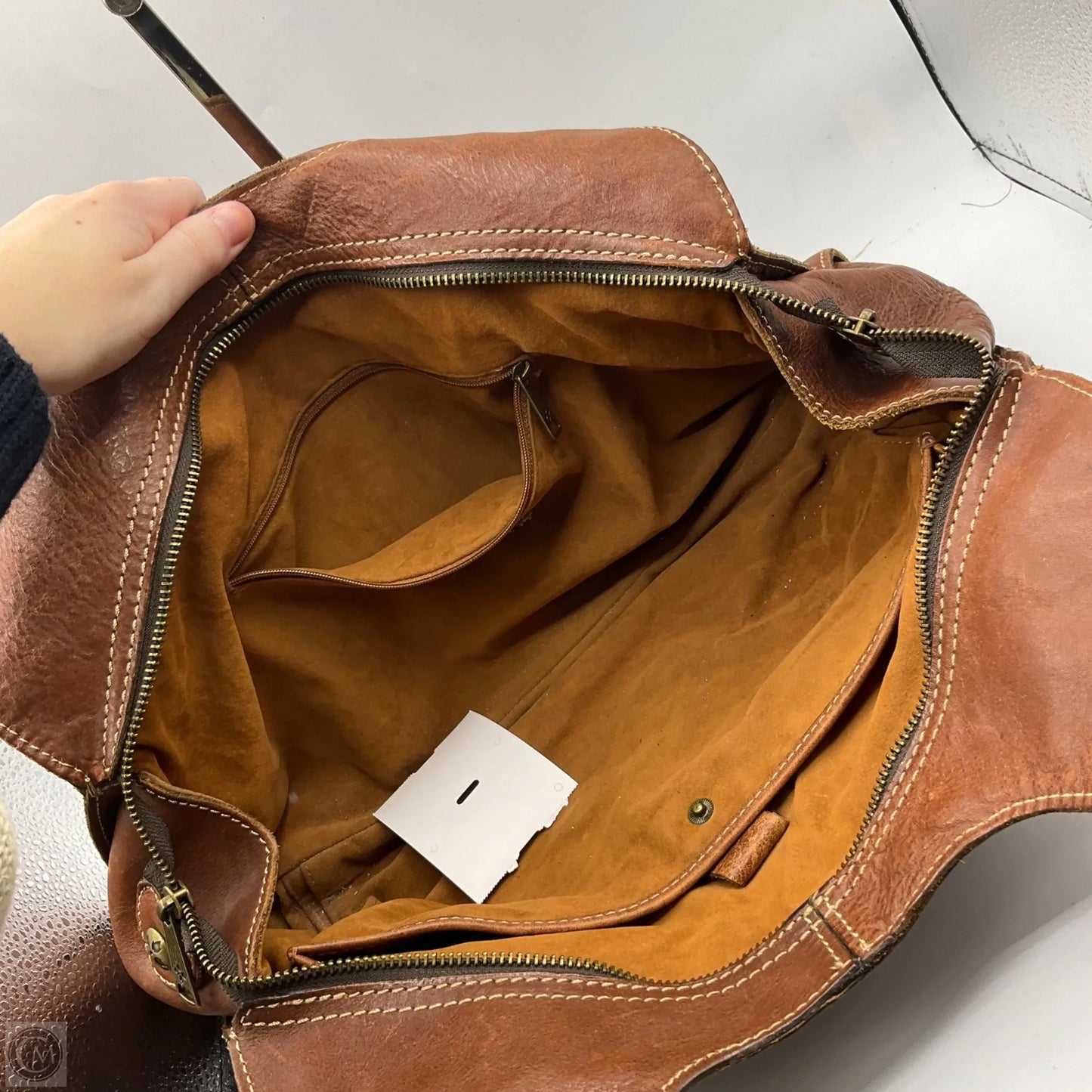 Handbag Designer By Patricia Nash, Size: Medium