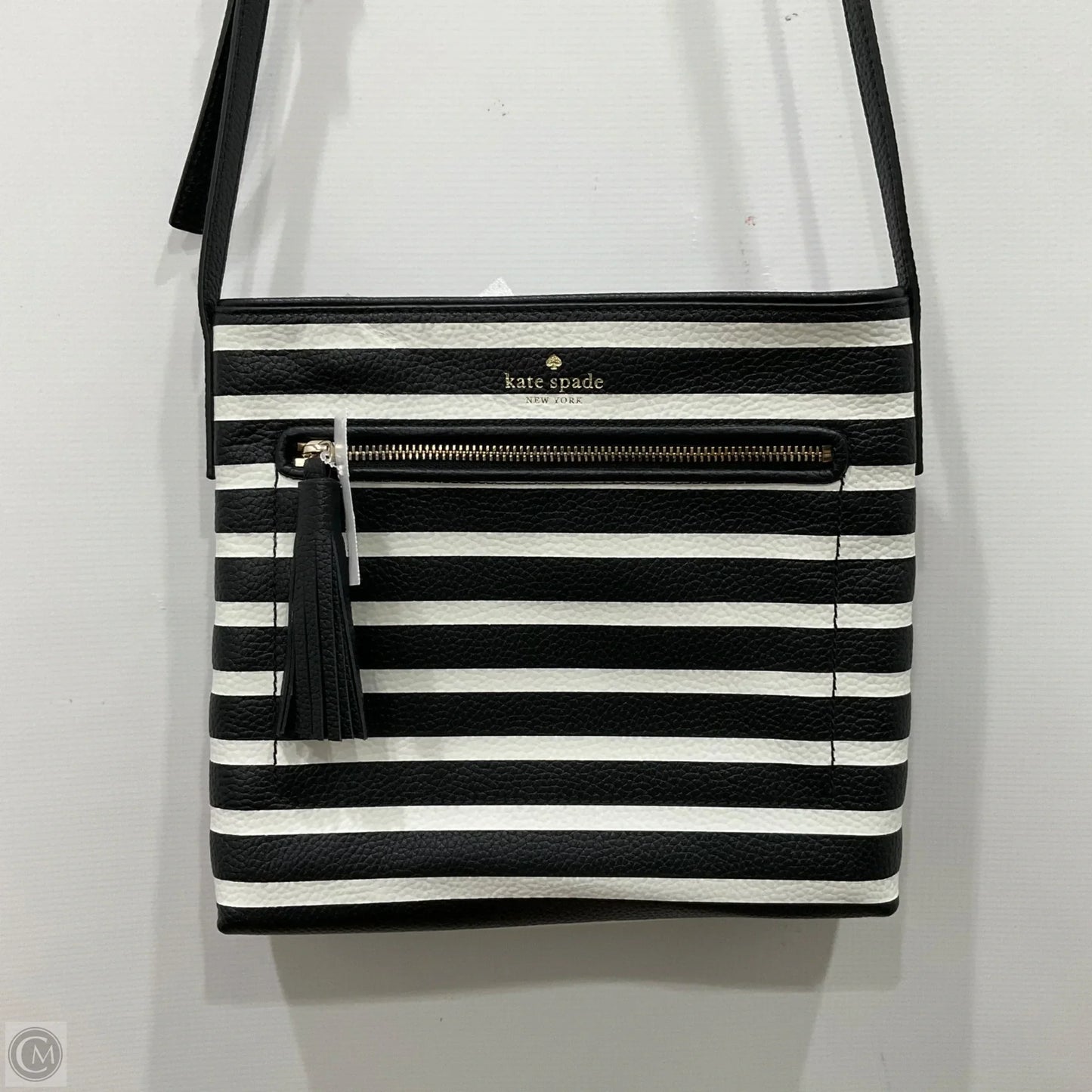 Crossbody Designer By Kate Spade, Size: Medium
