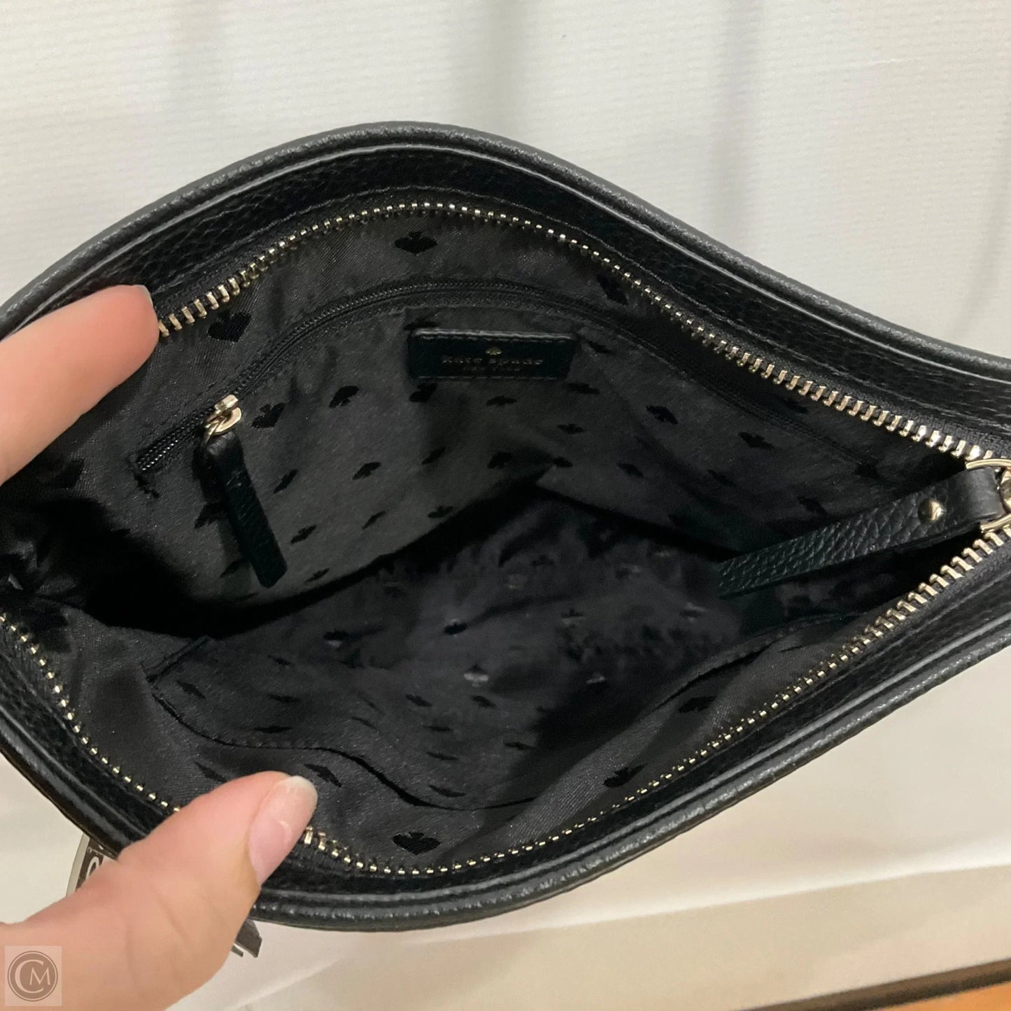 Crossbody Designer By Kate Spade, Size: Medium