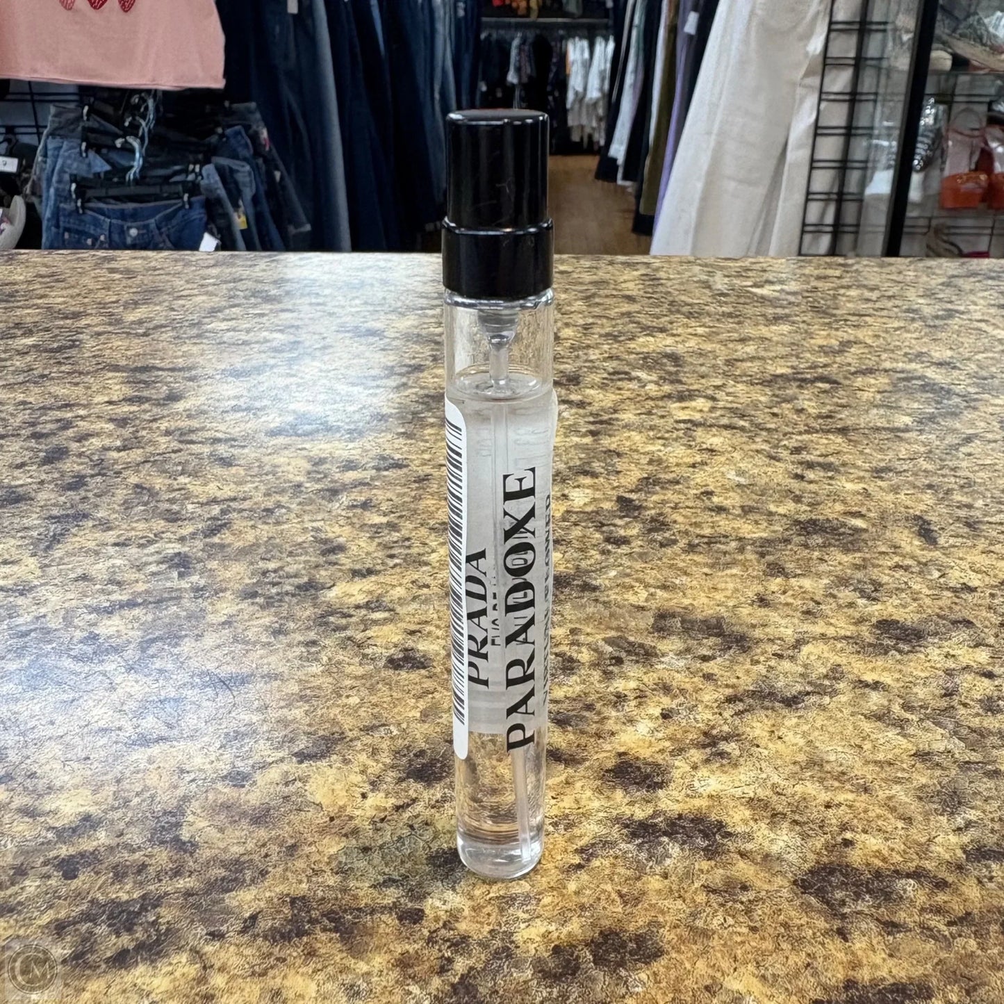 Fragrance Luxury Designer By Prada