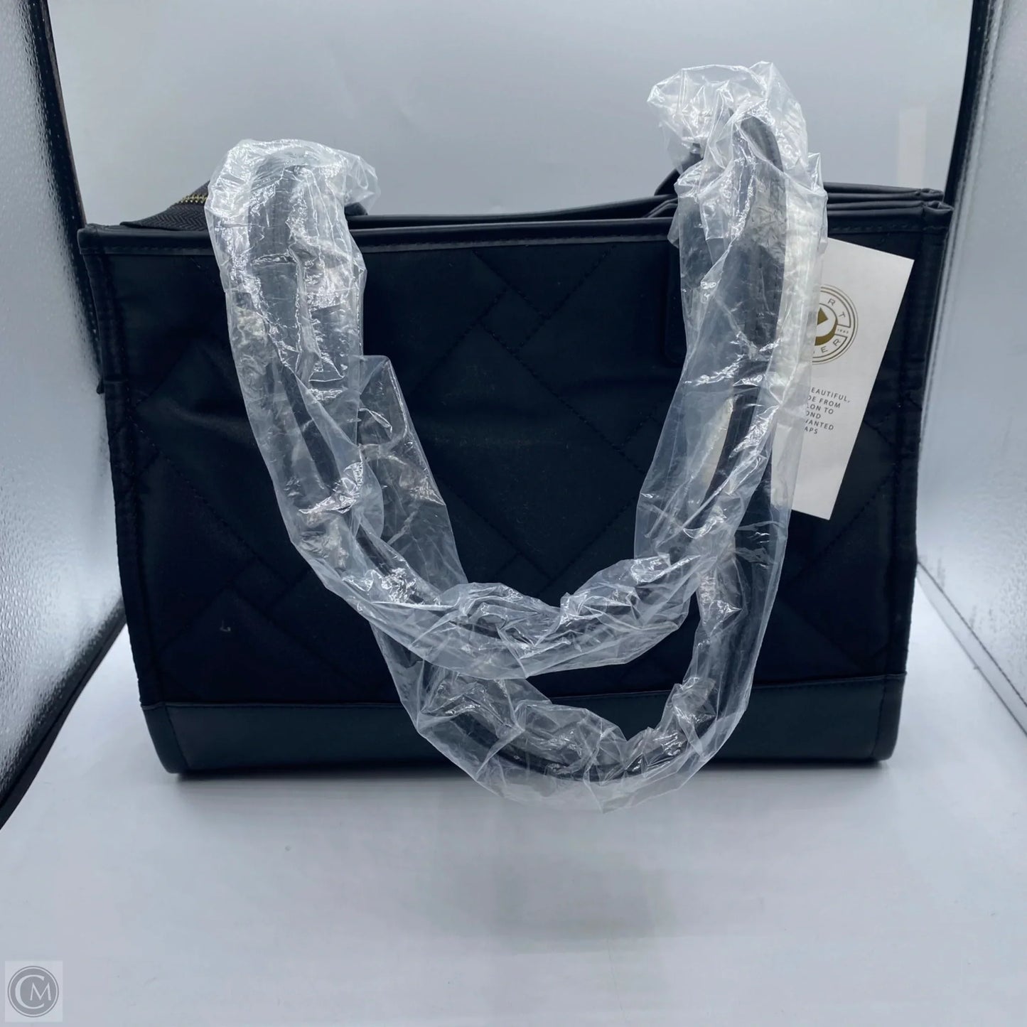 Handbag Designer By Kurt Geiger, Size: Large