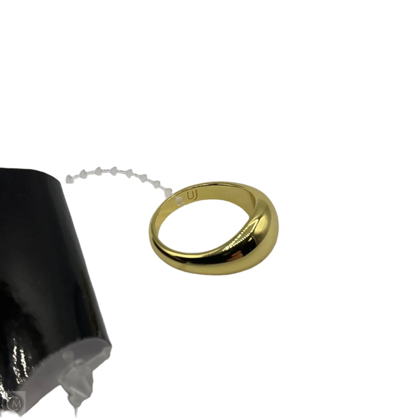 Ring Band By Uncommon James