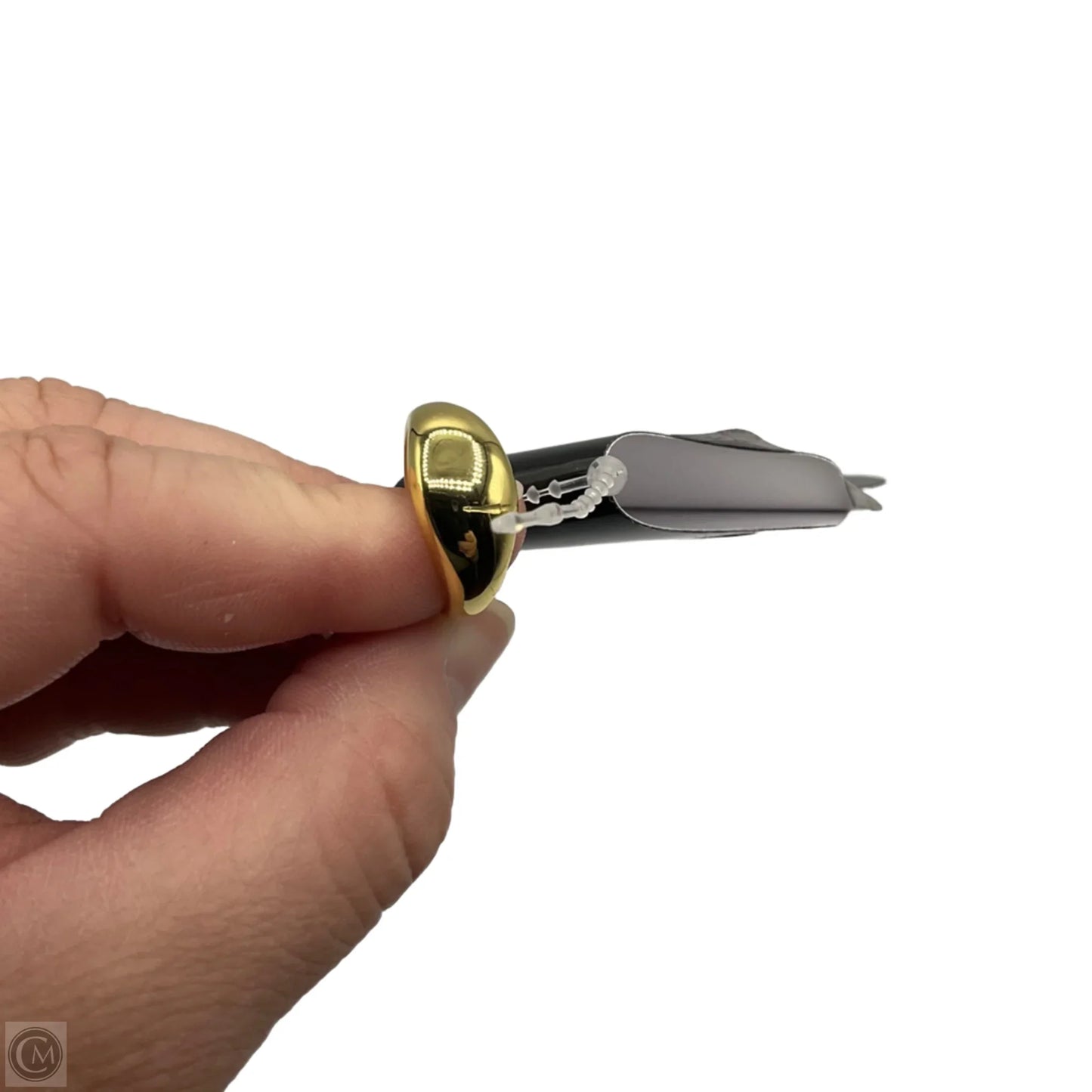 Ring Band By Uncommon James