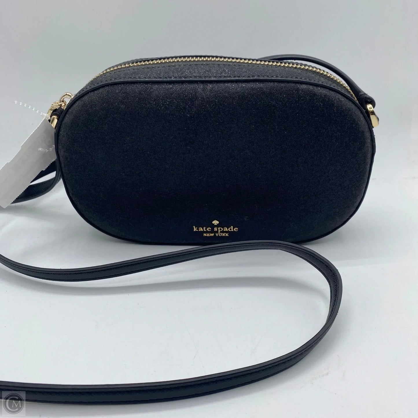 Crossbody Designer By Kate Spade, Size: Small