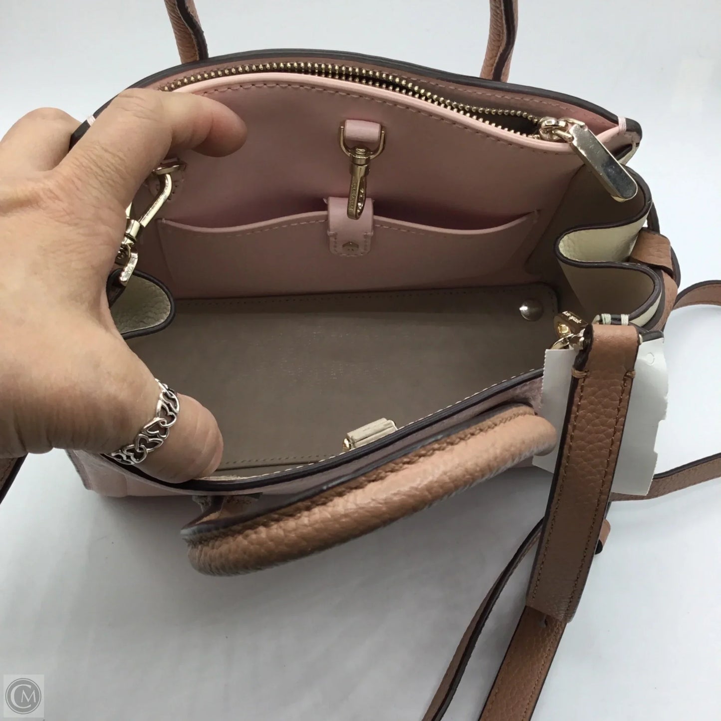 Crossbody Designer By Kate Spade, Size: Small