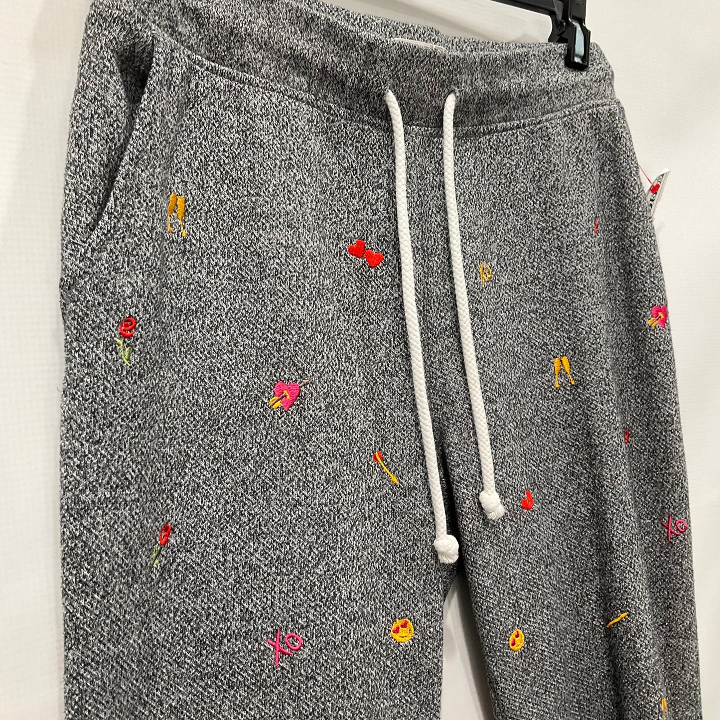 Pants Joggers By Lou And Grey Size: S