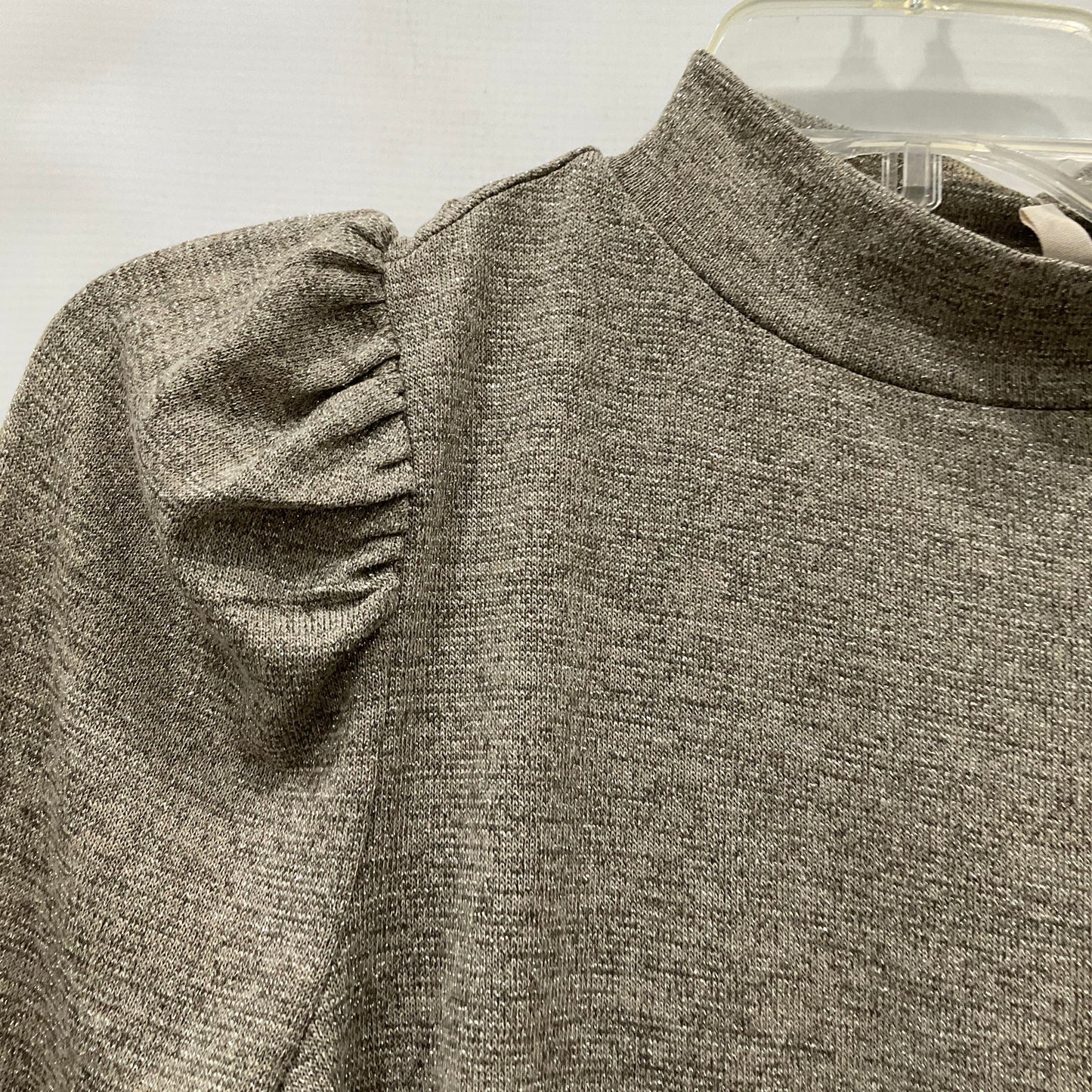 Top Long Sleeve By Dolan Left Coast Size: S
