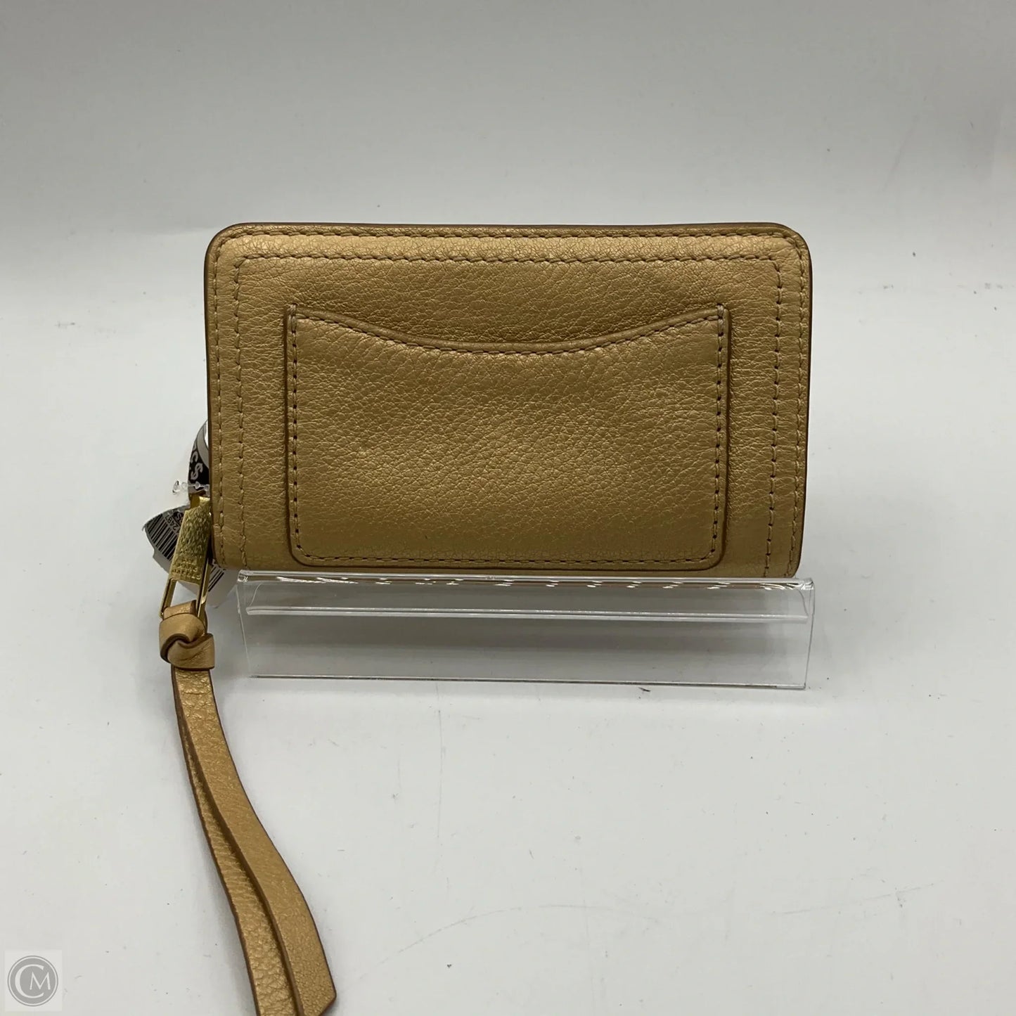 Wallet Designer By Marc Jacobs, Size: Small