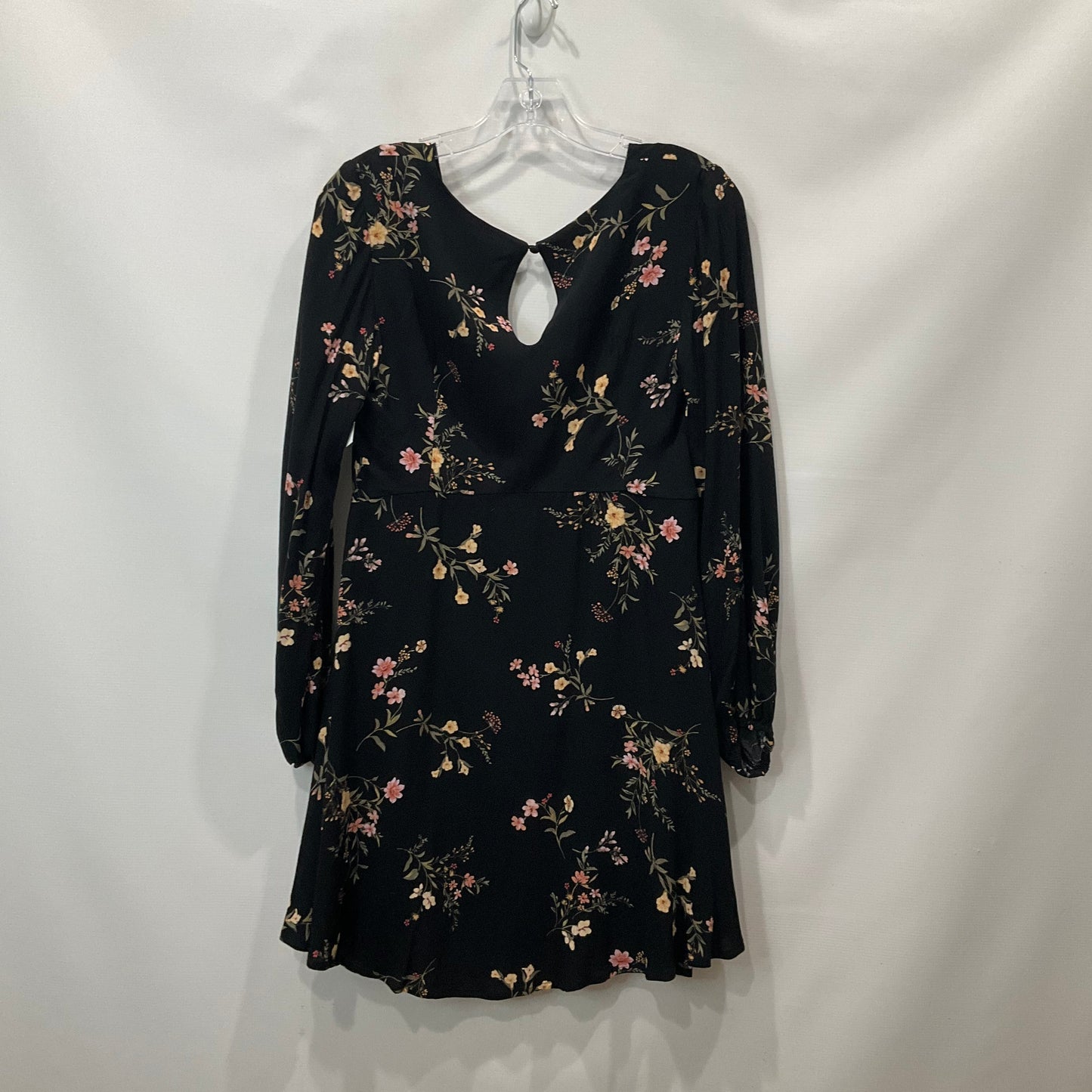 Dress Casual Midi By Altard State Size: S