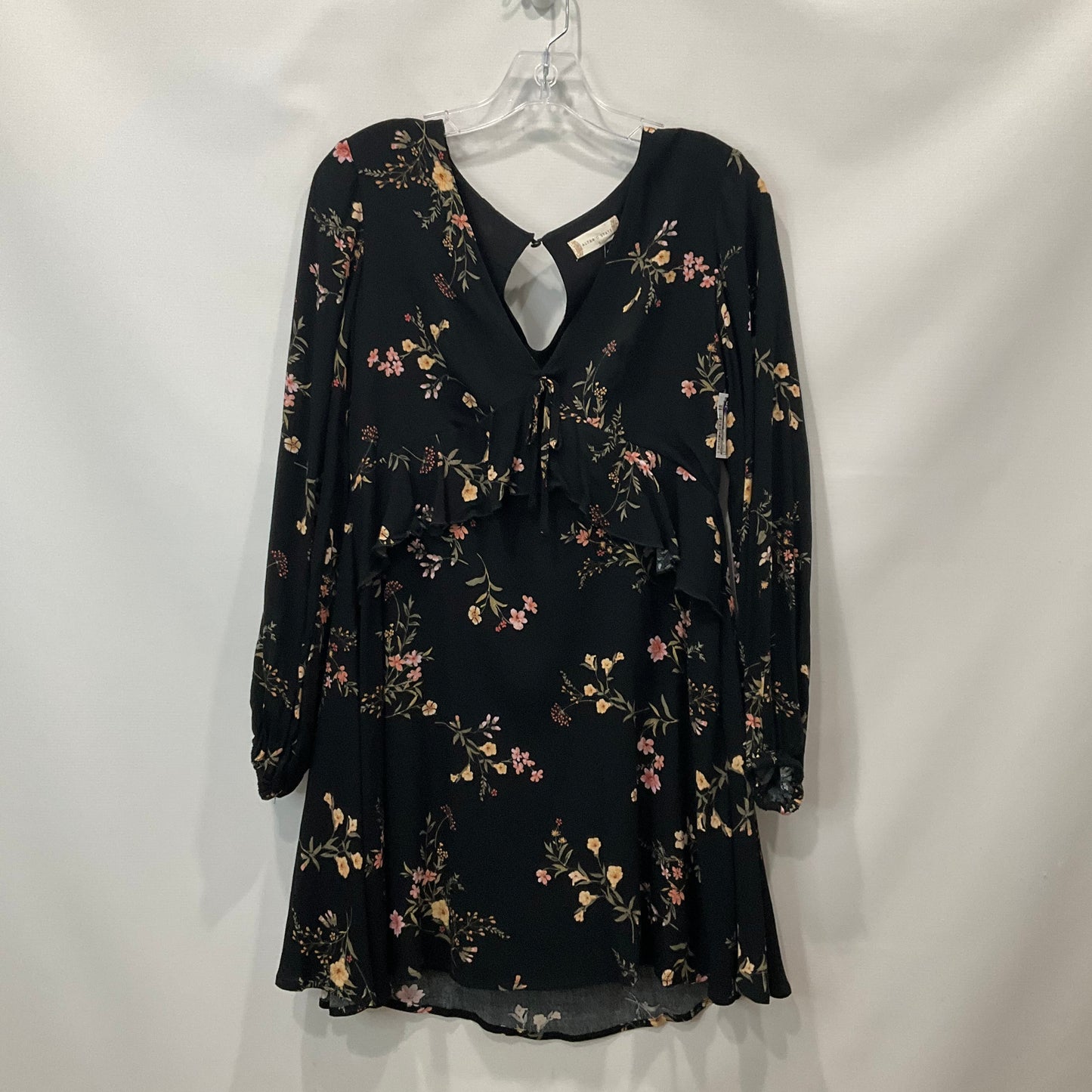 Dress Casual Midi By Altard State Size: S