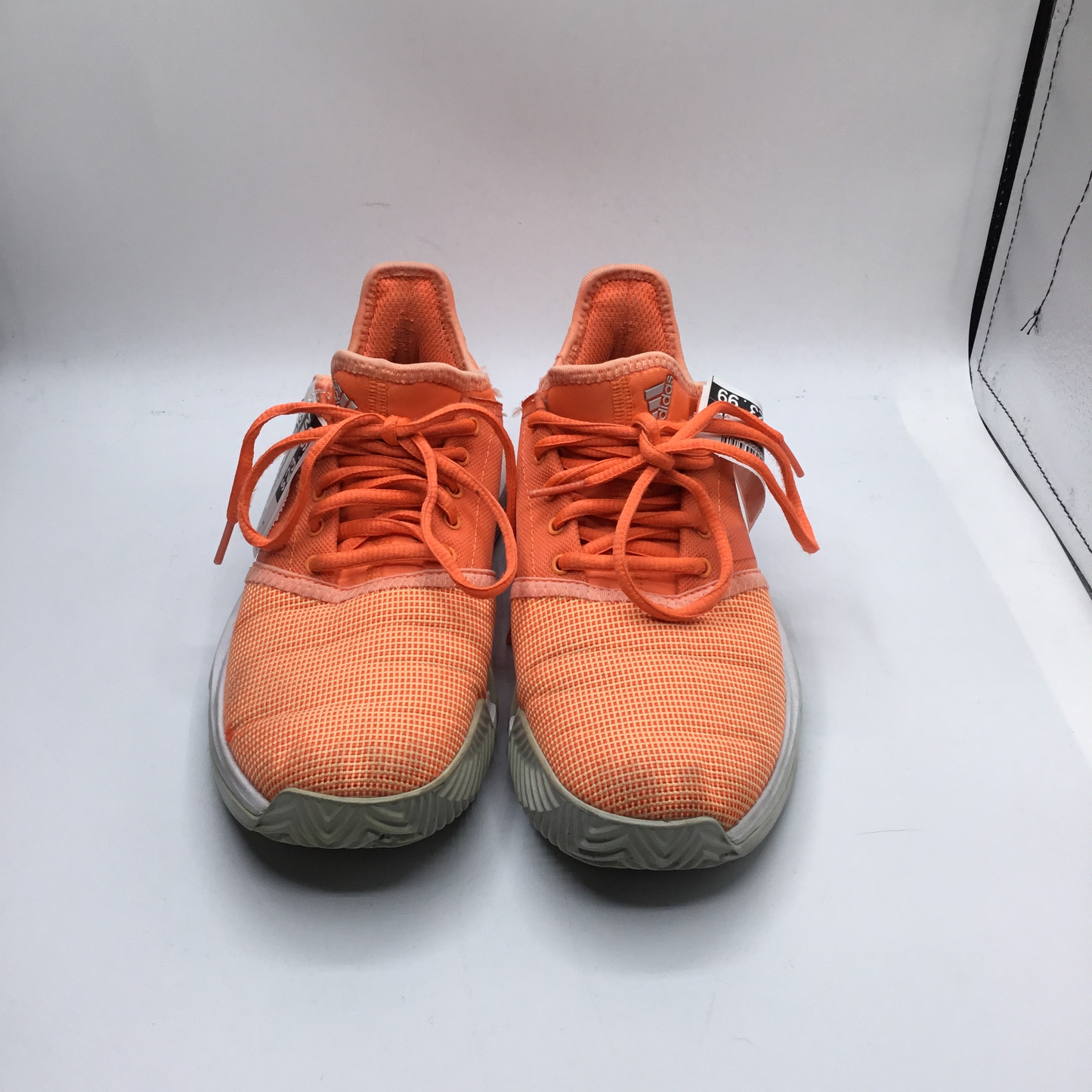 Shoes Athletic By Adidas Size: 5