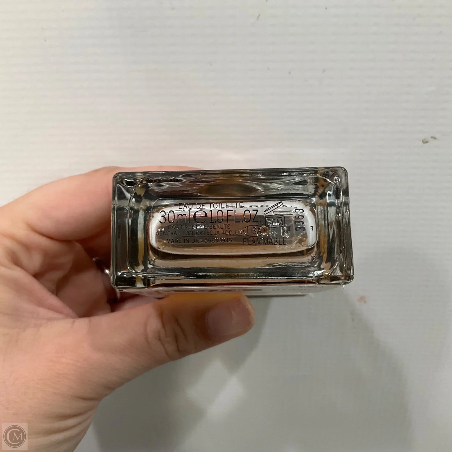 Fragrance Luxury Designer By Dolce And Gabbana, Size: Medium