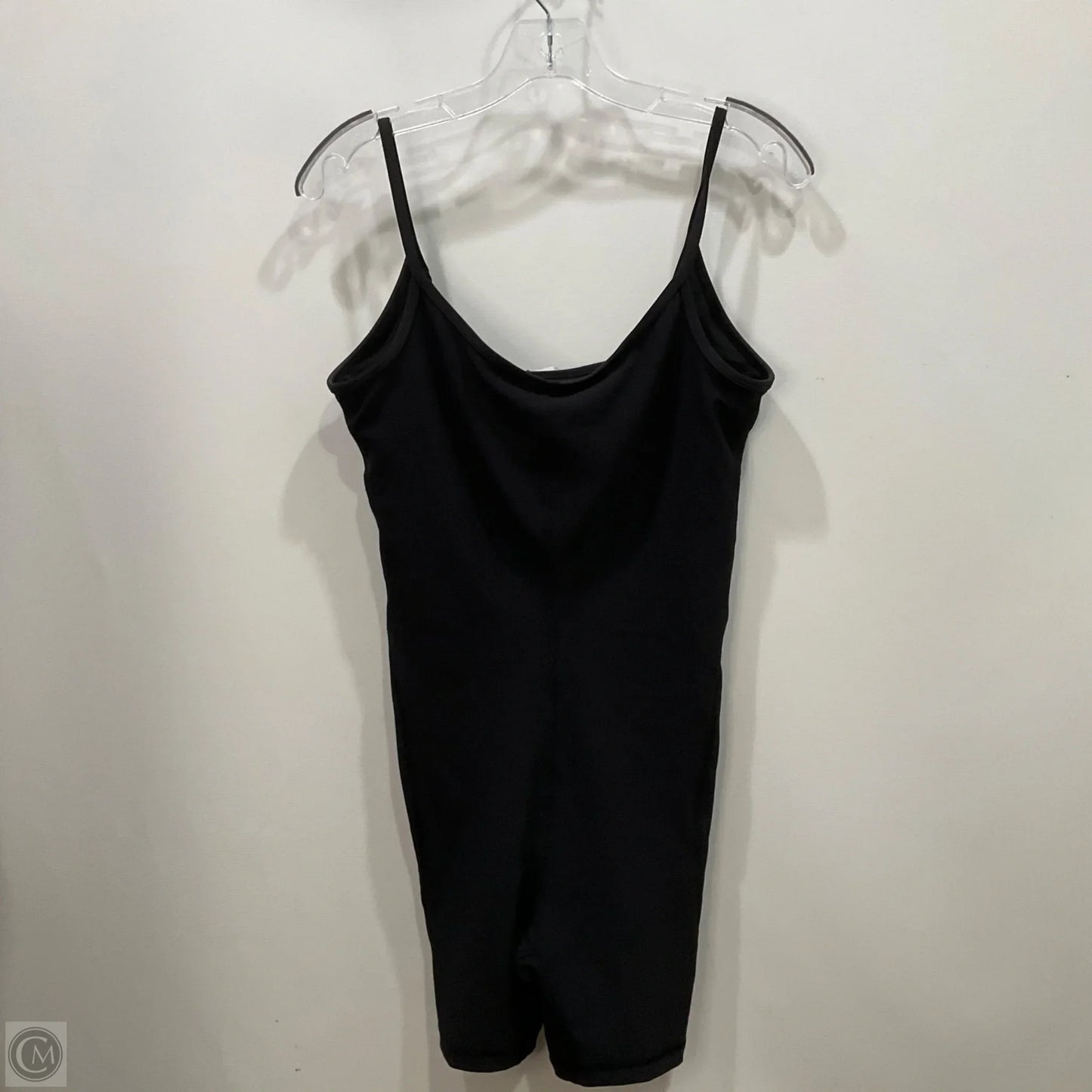 Romper By Lululemon In Black, Size: 8
