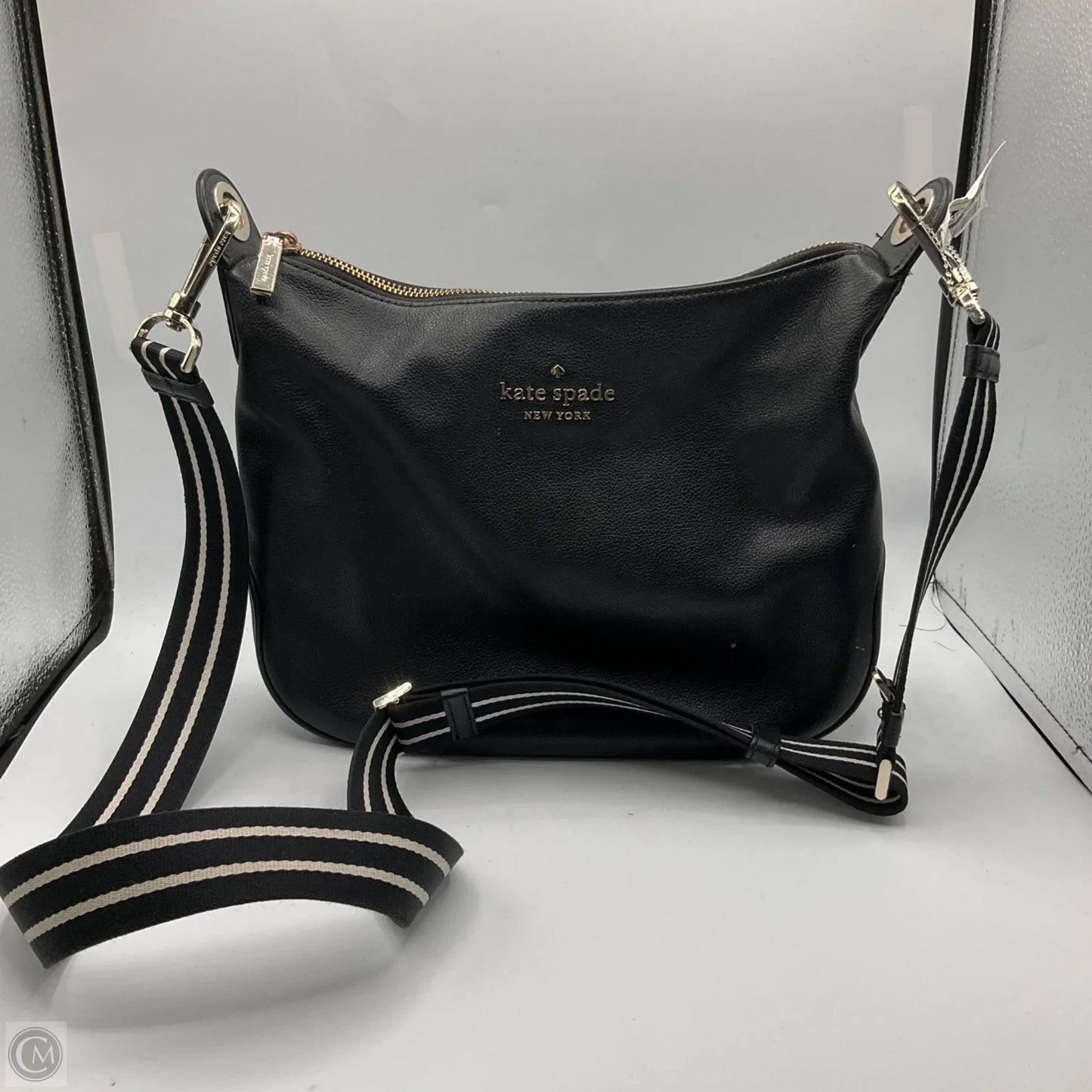 Crossbody Designer By Kate Spade, Size: Medium