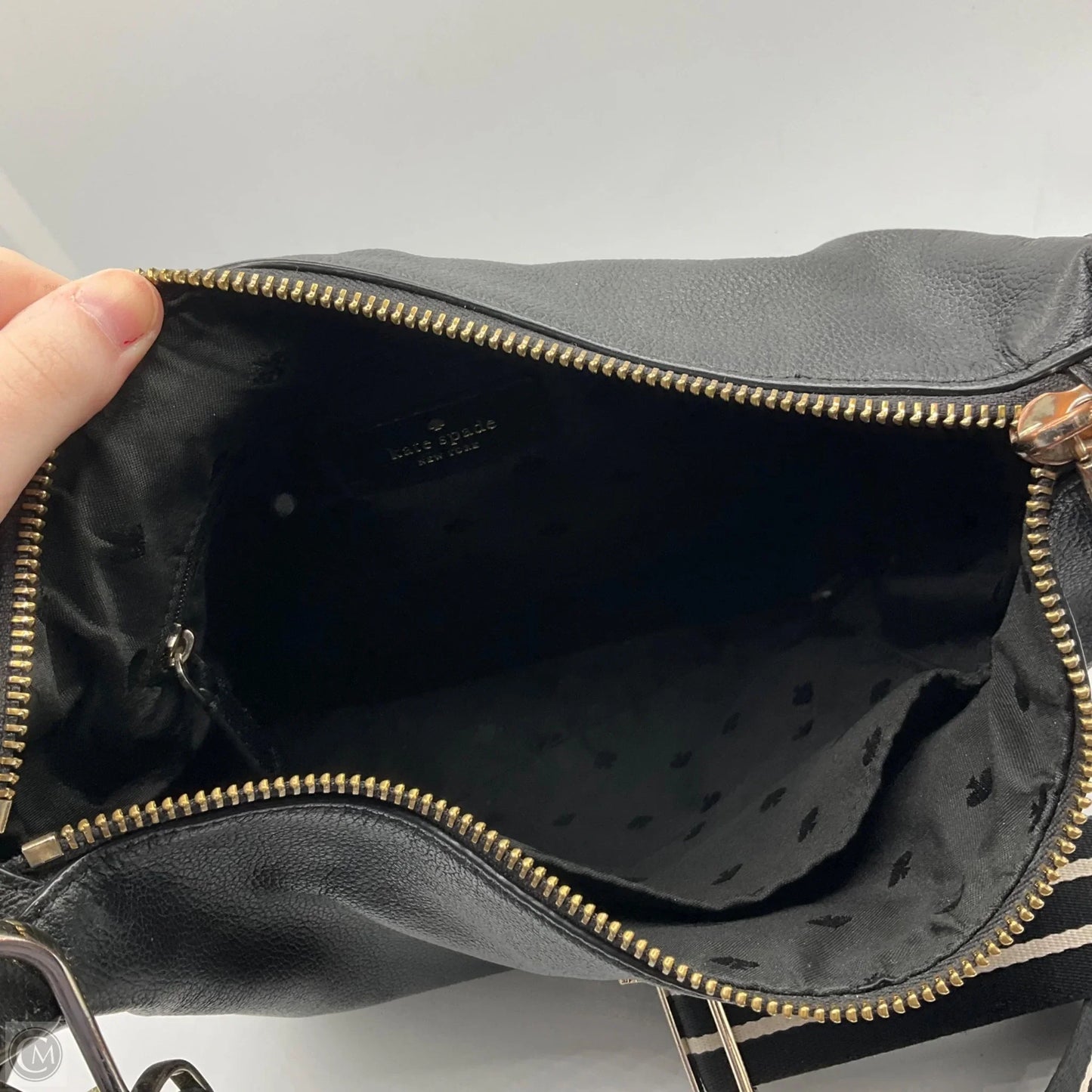 Crossbody Designer By Kate Spade, Size: Medium