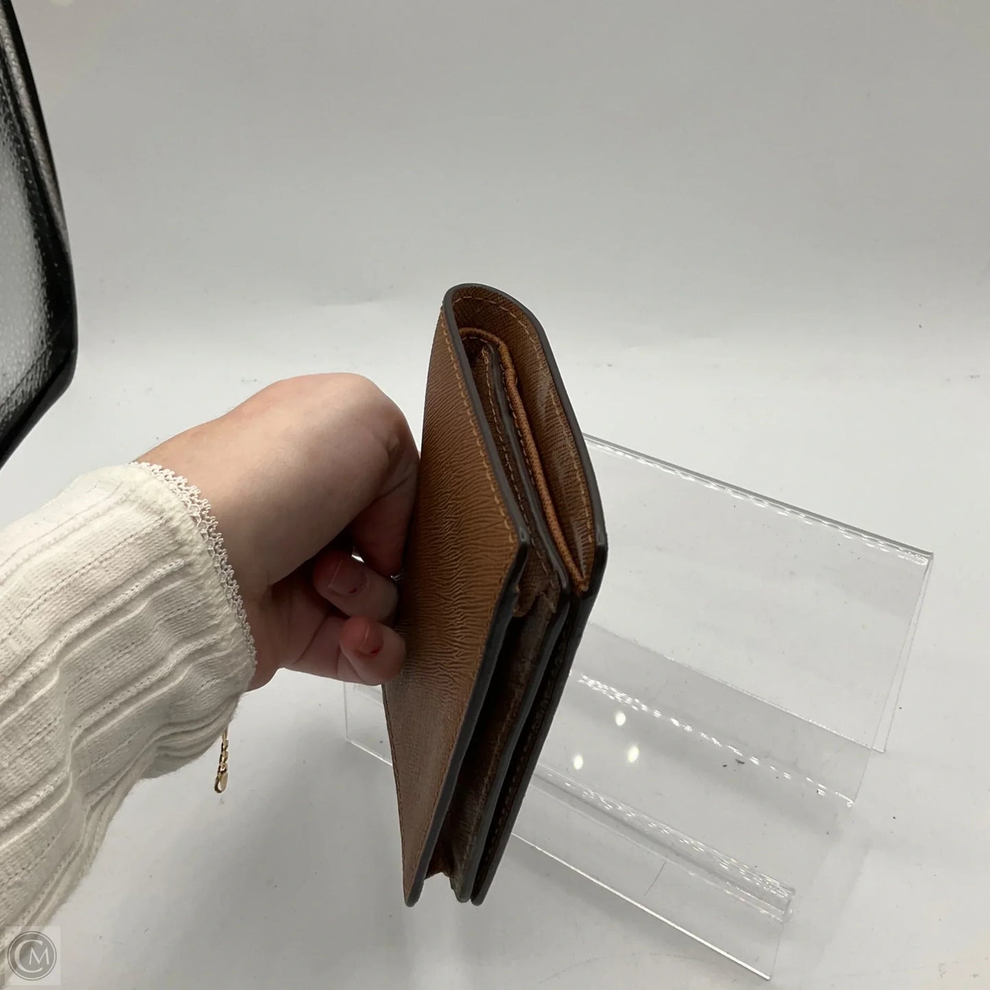 Wallet Designer By Michael Kors, Size: Large