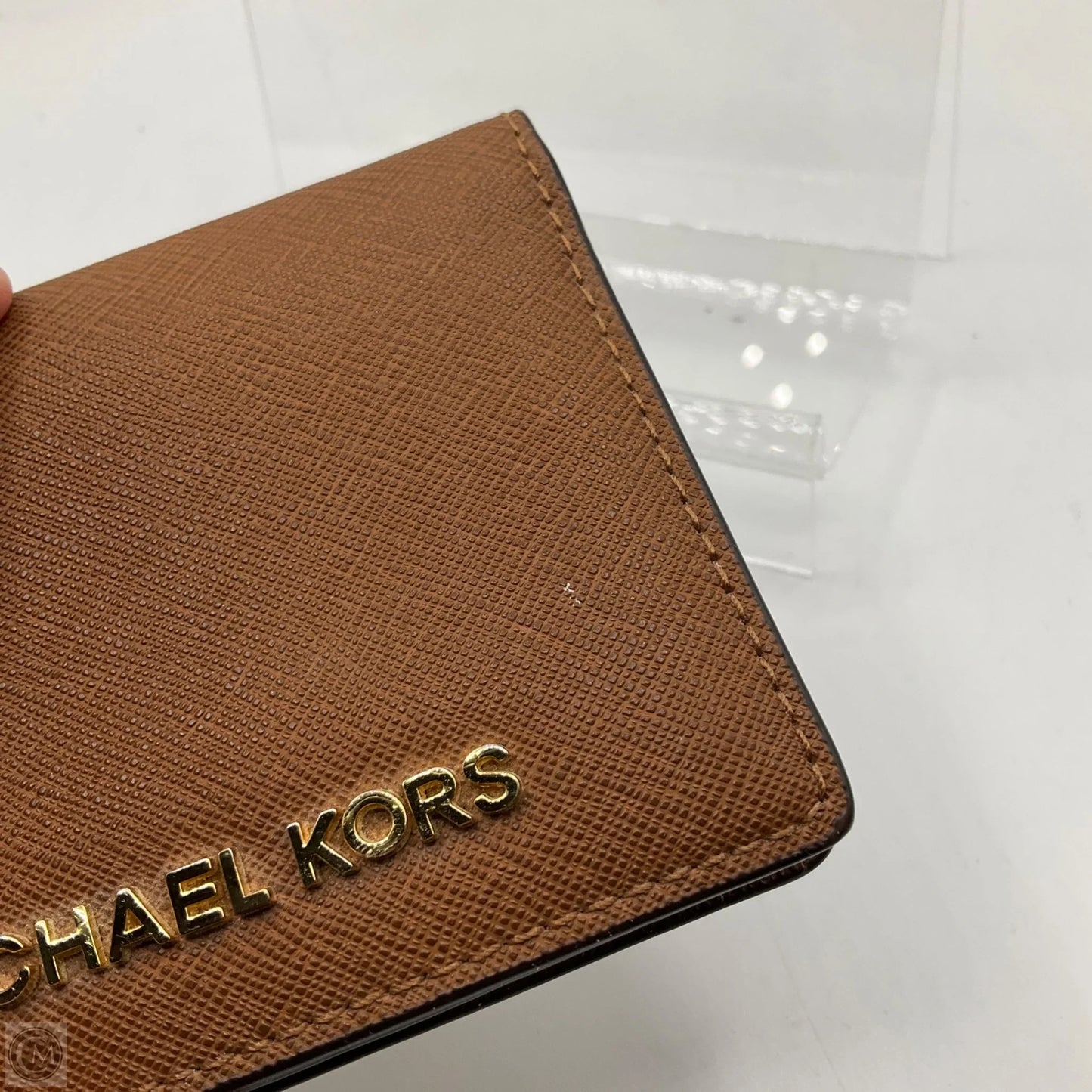 Wallet Designer By Michael Kors, Size: Large