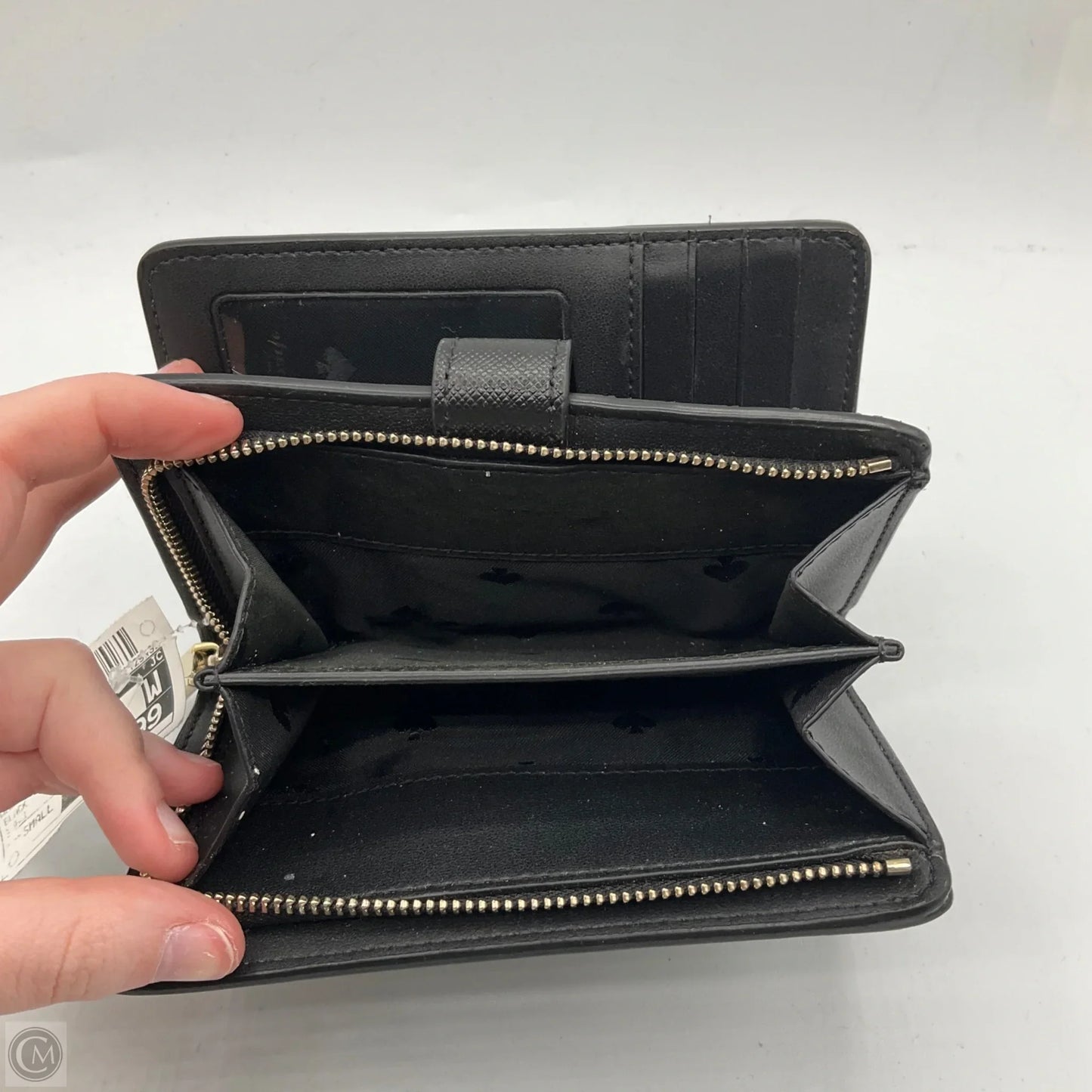 Wallet Designer By Kate Spade, Size: Small