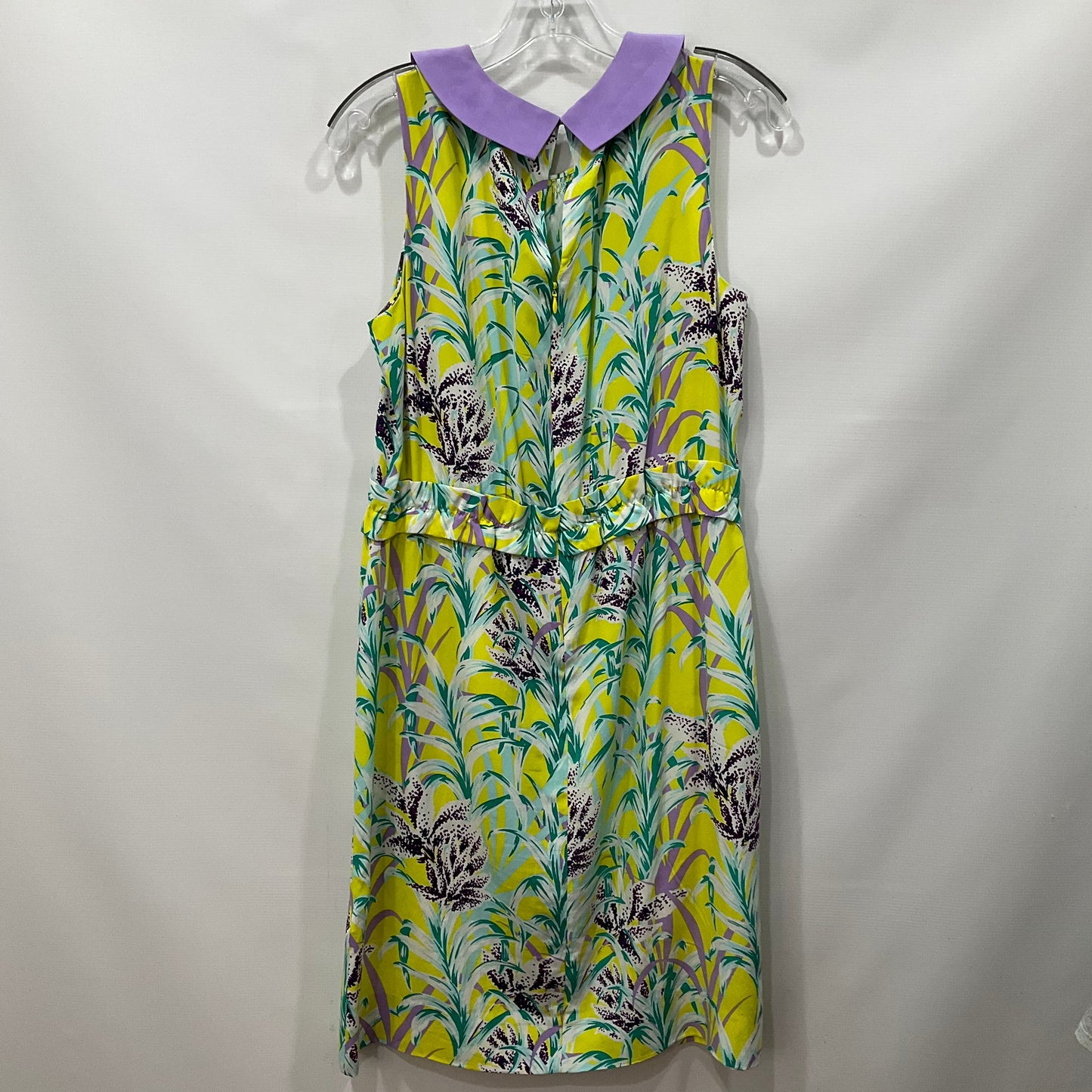 Dress Casual Midi By Kate Spade Size: 10