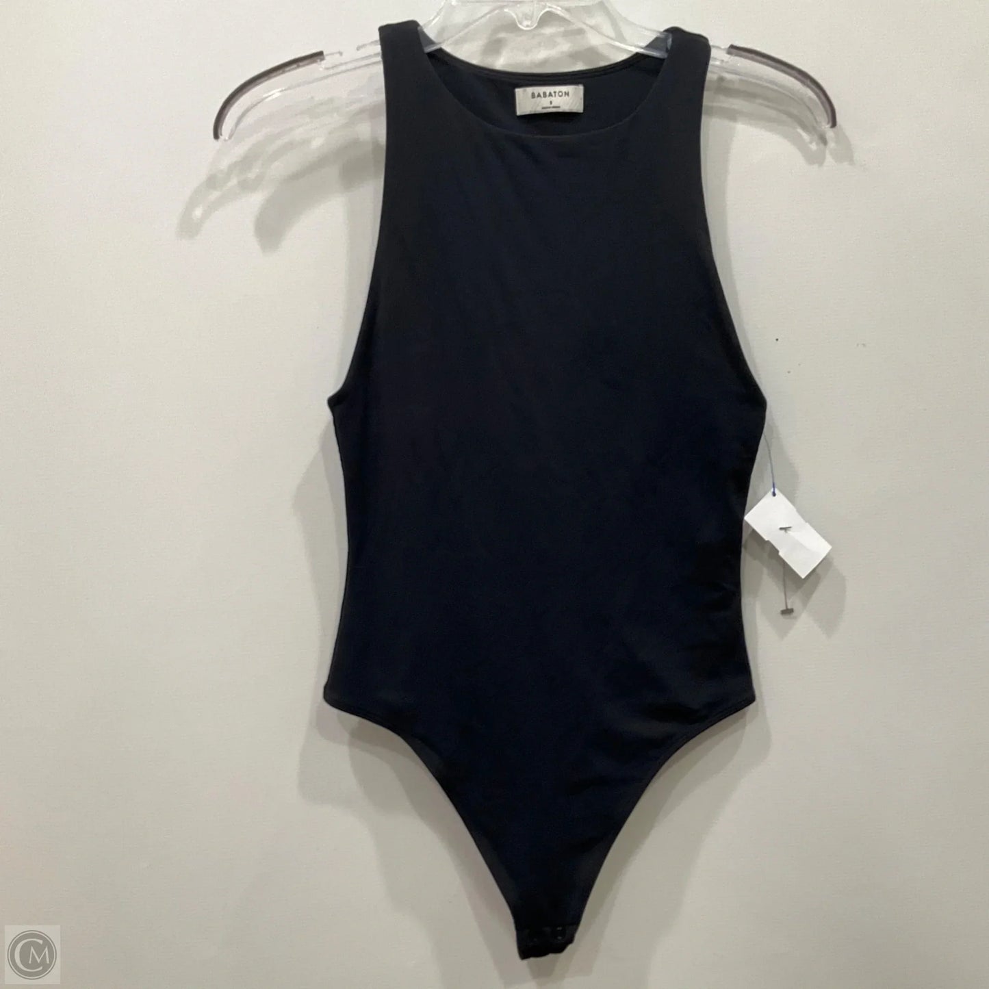 Bodysuit By Babaton In Black, Size: S