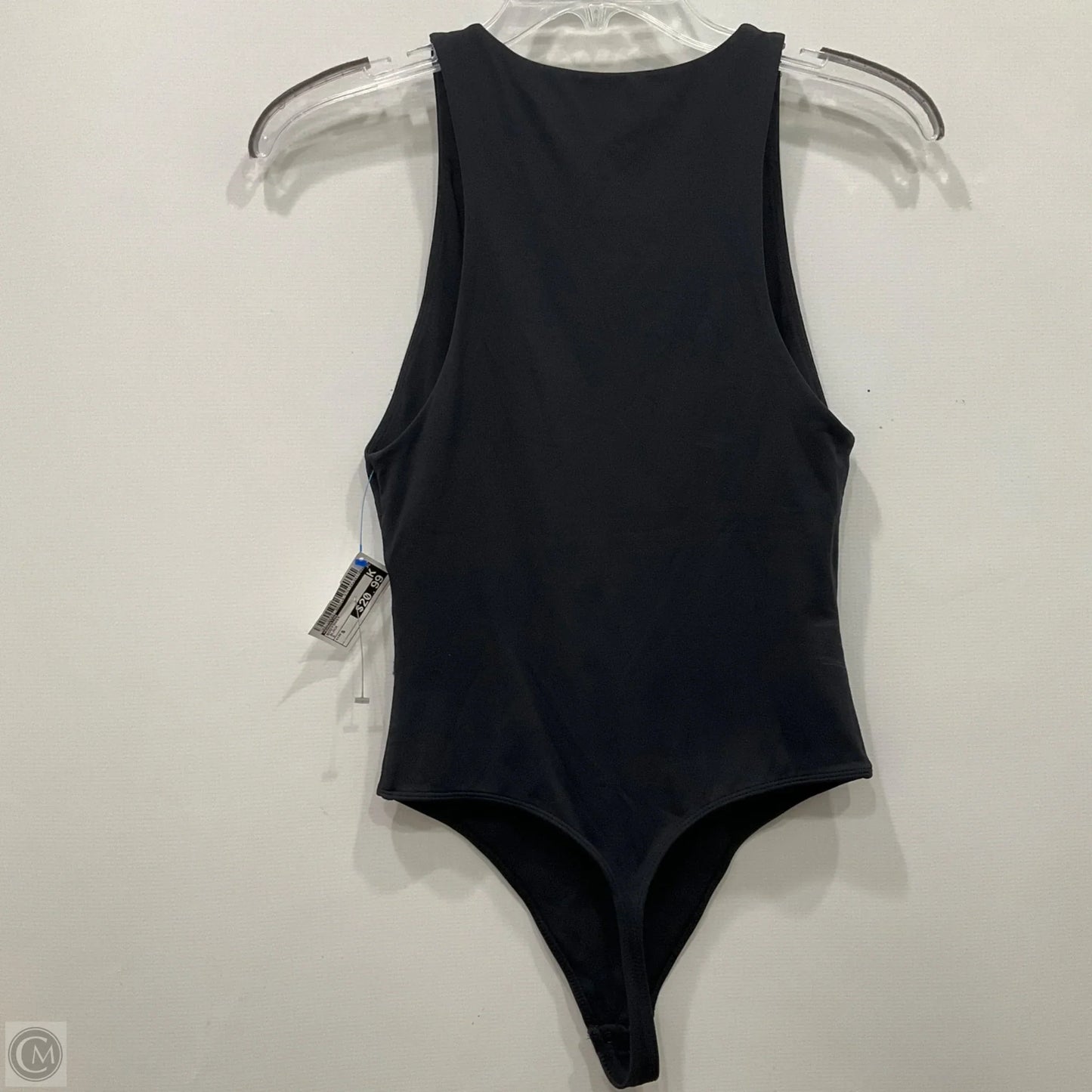 Bodysuit By Babaton In Black, Size: S