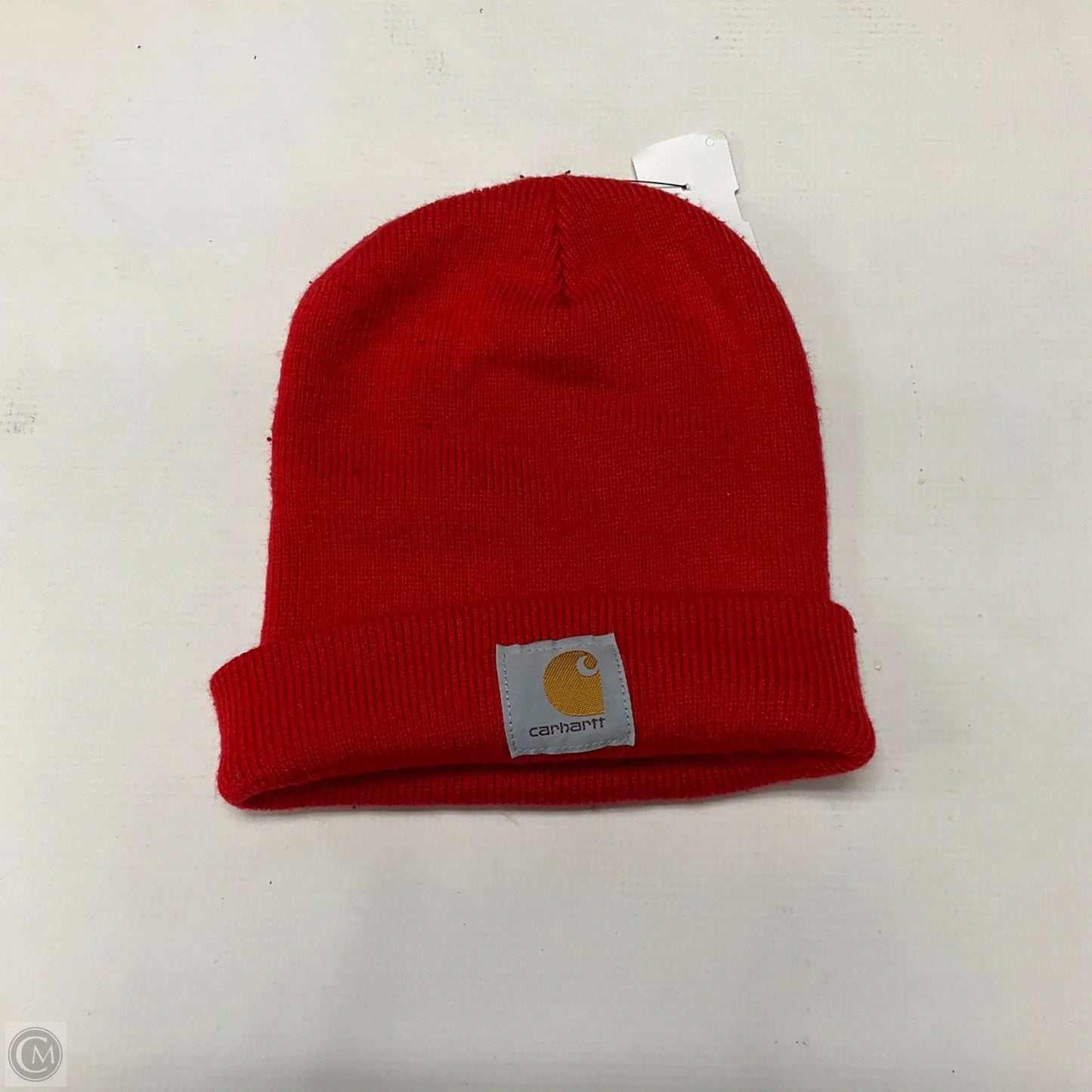 Hat Beanie By Carhartt