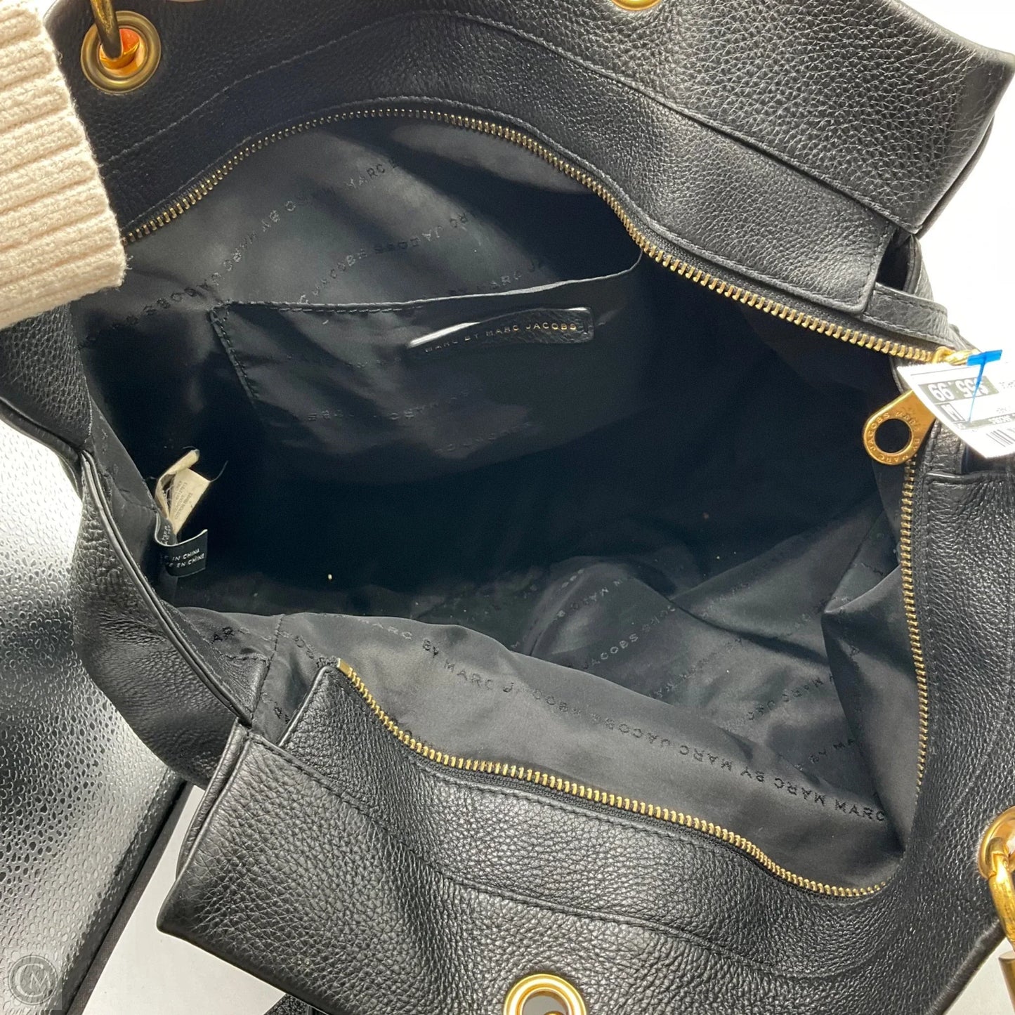 Handbag Designer By Marc By Marc Jacobs, Size: Large