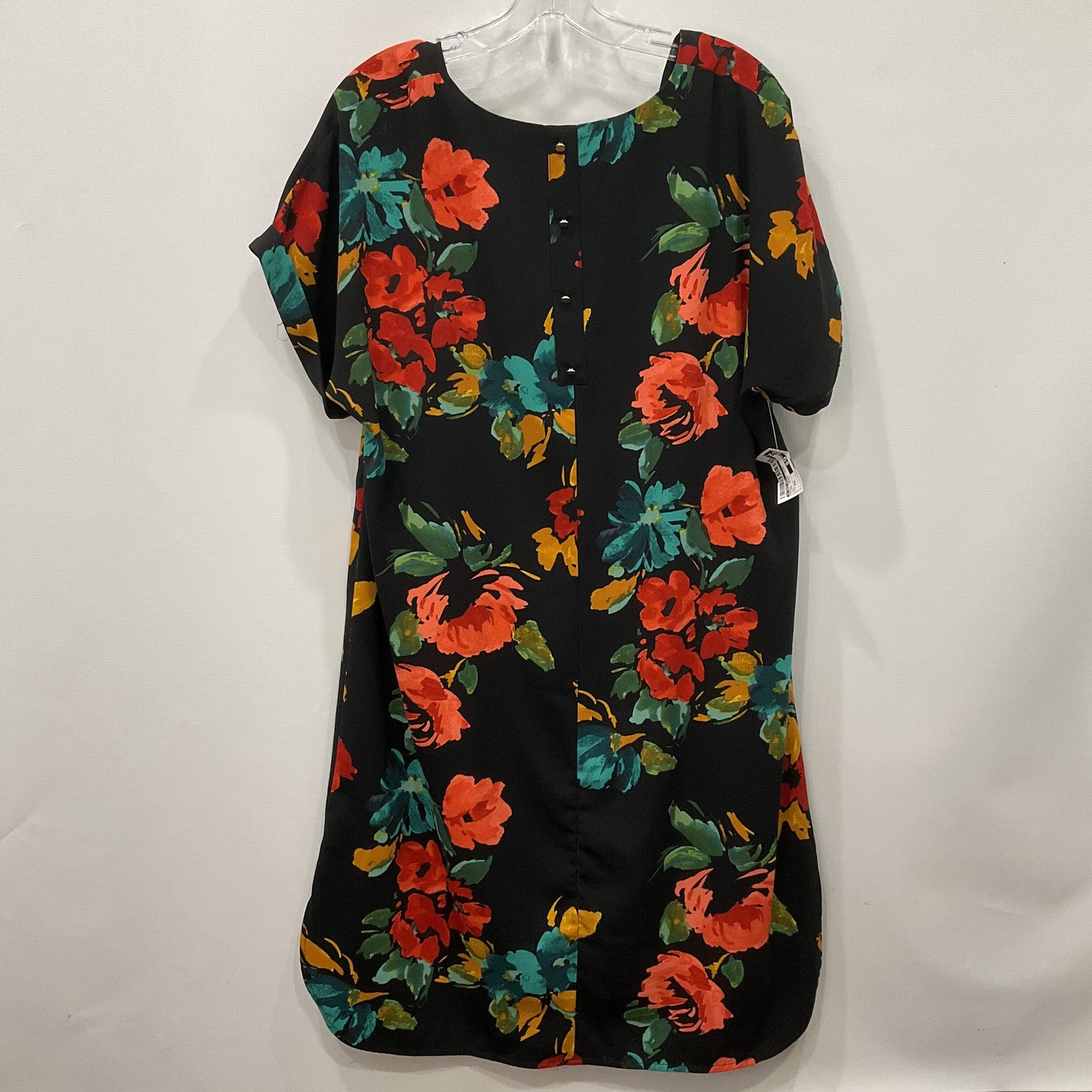 Dress Casual Short By A New Day Size: Xxl