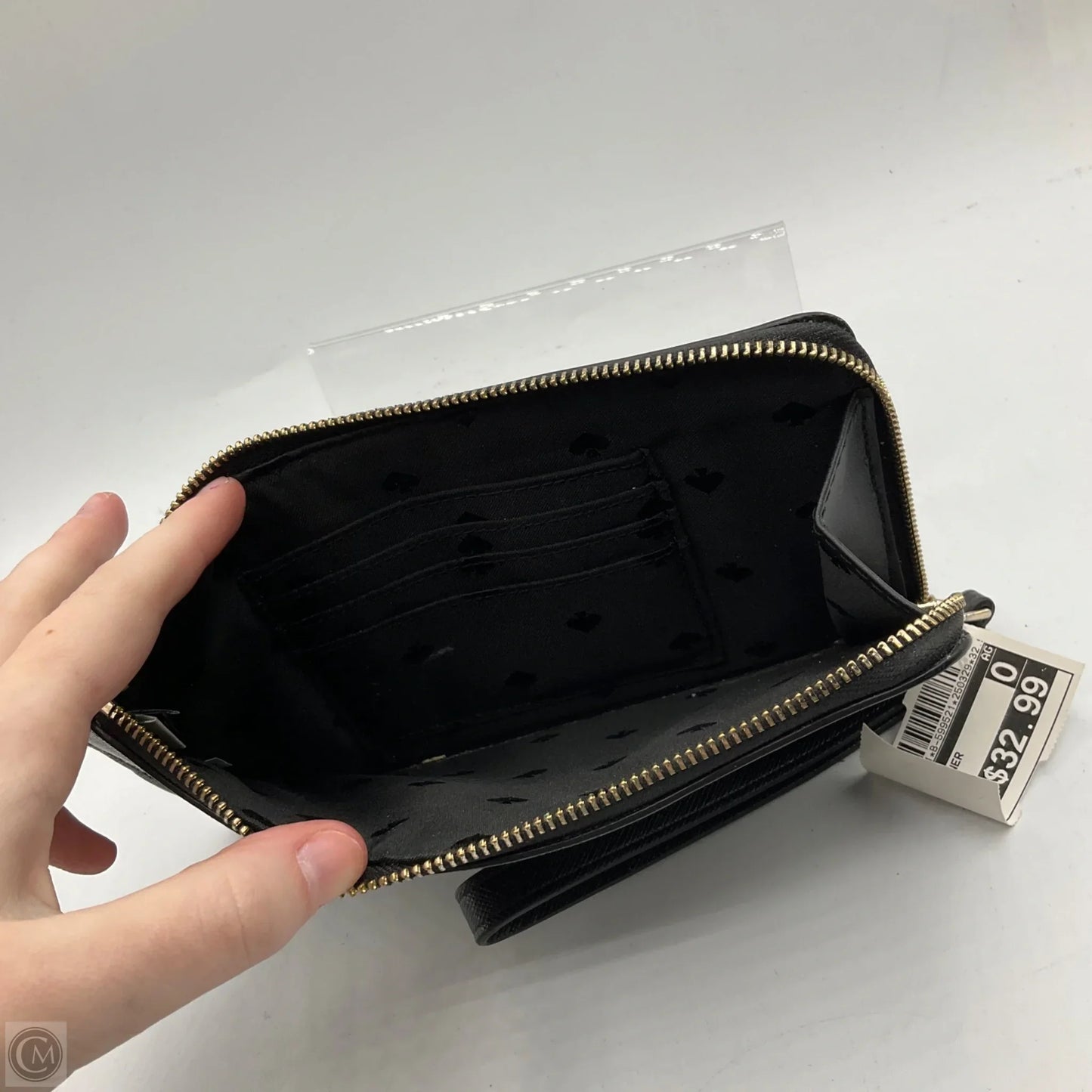 Wallet Designer By Kate Spade, Size: Medium