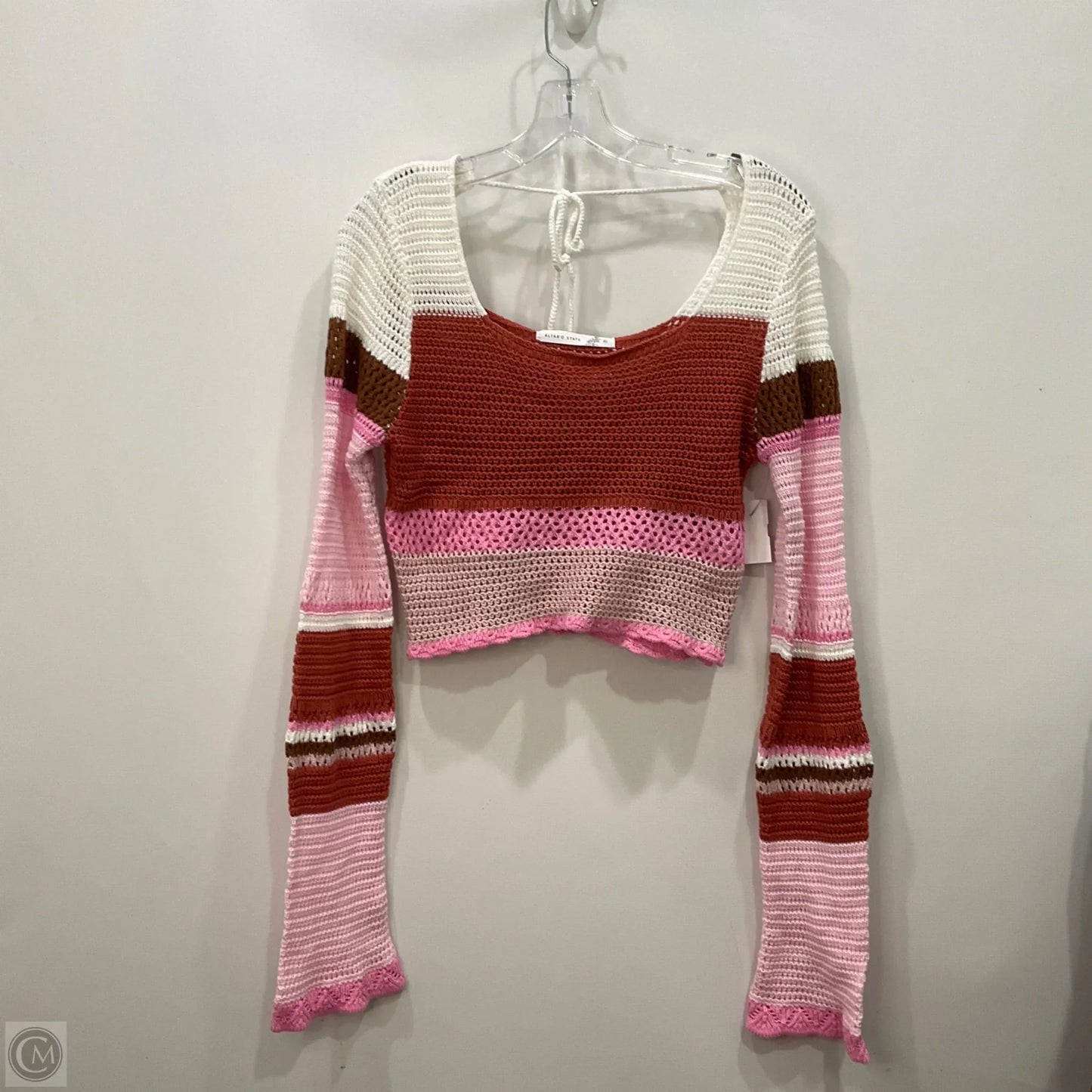 Sweater By Altard State In Multi-colored, Size: Xl