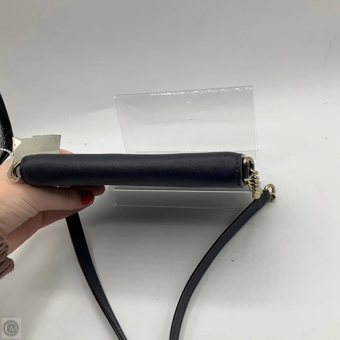 Handbag Designer By Kate Spade, Size: Small