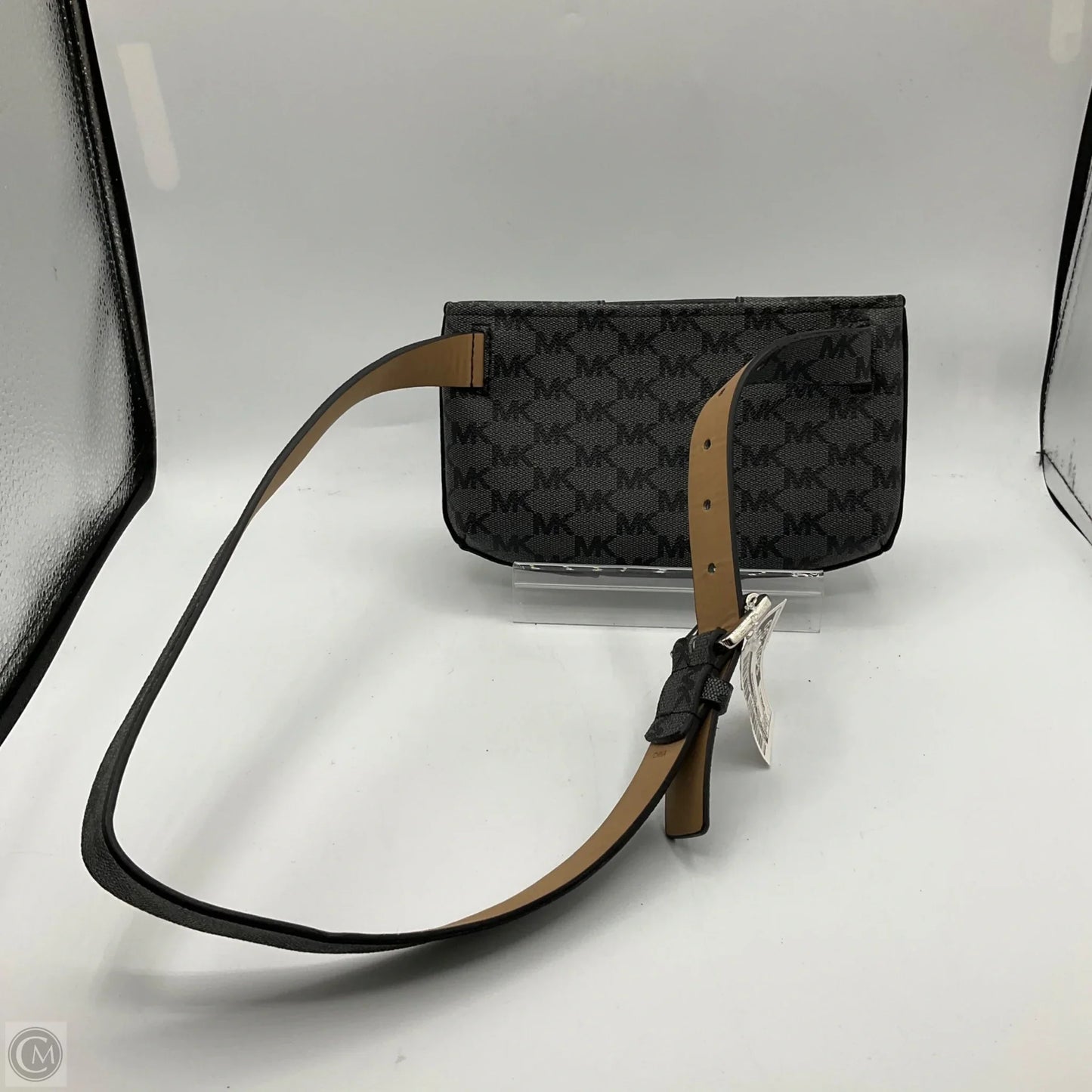 Belt Bag Designer By Michael Kors, Size: Small