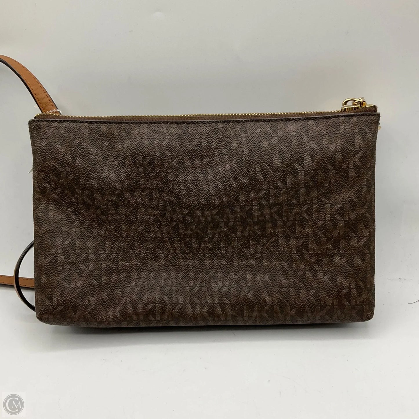 Handbag Designer By Michael Kors, Size: Small