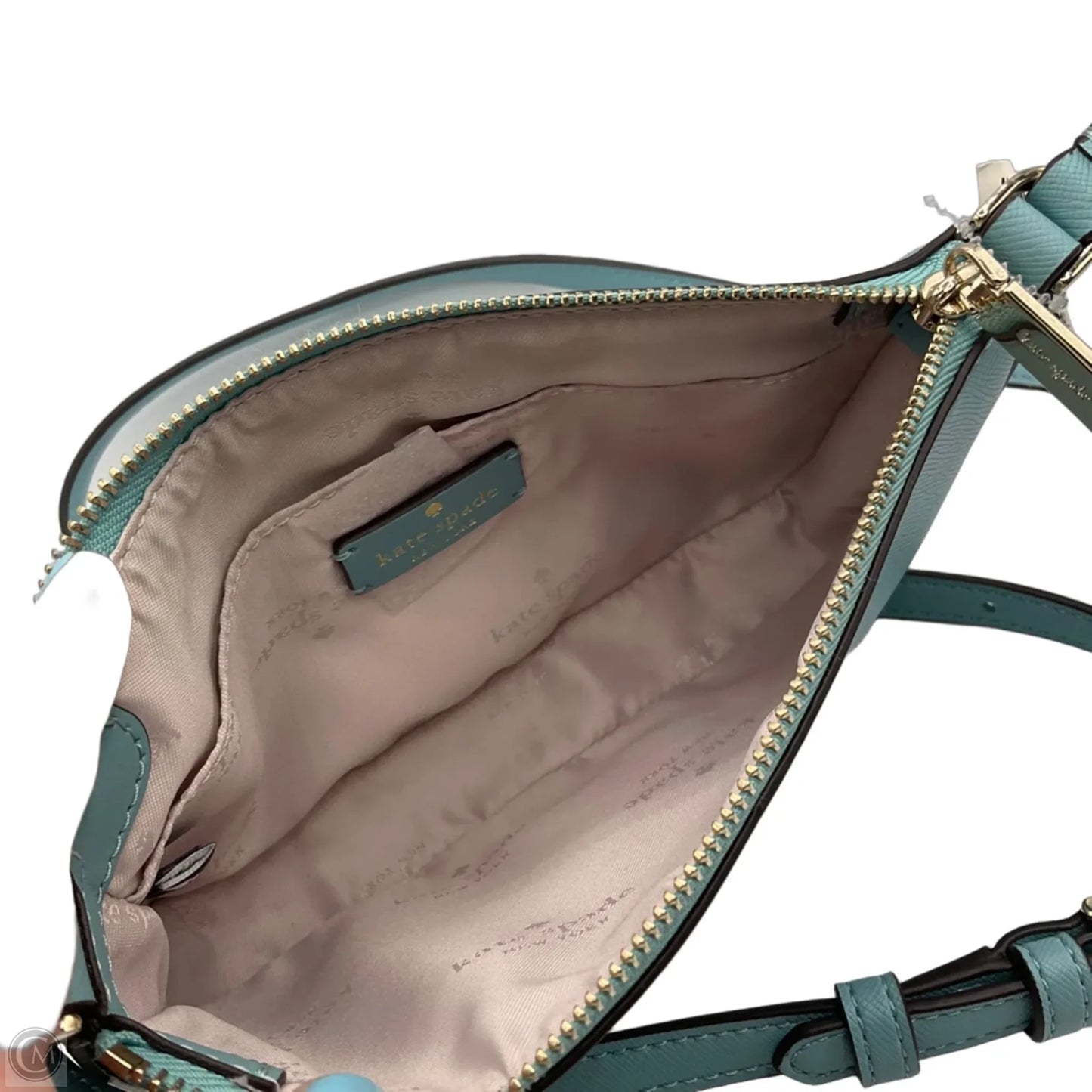 Crossbody Designer By Kate Spade, Size: Small