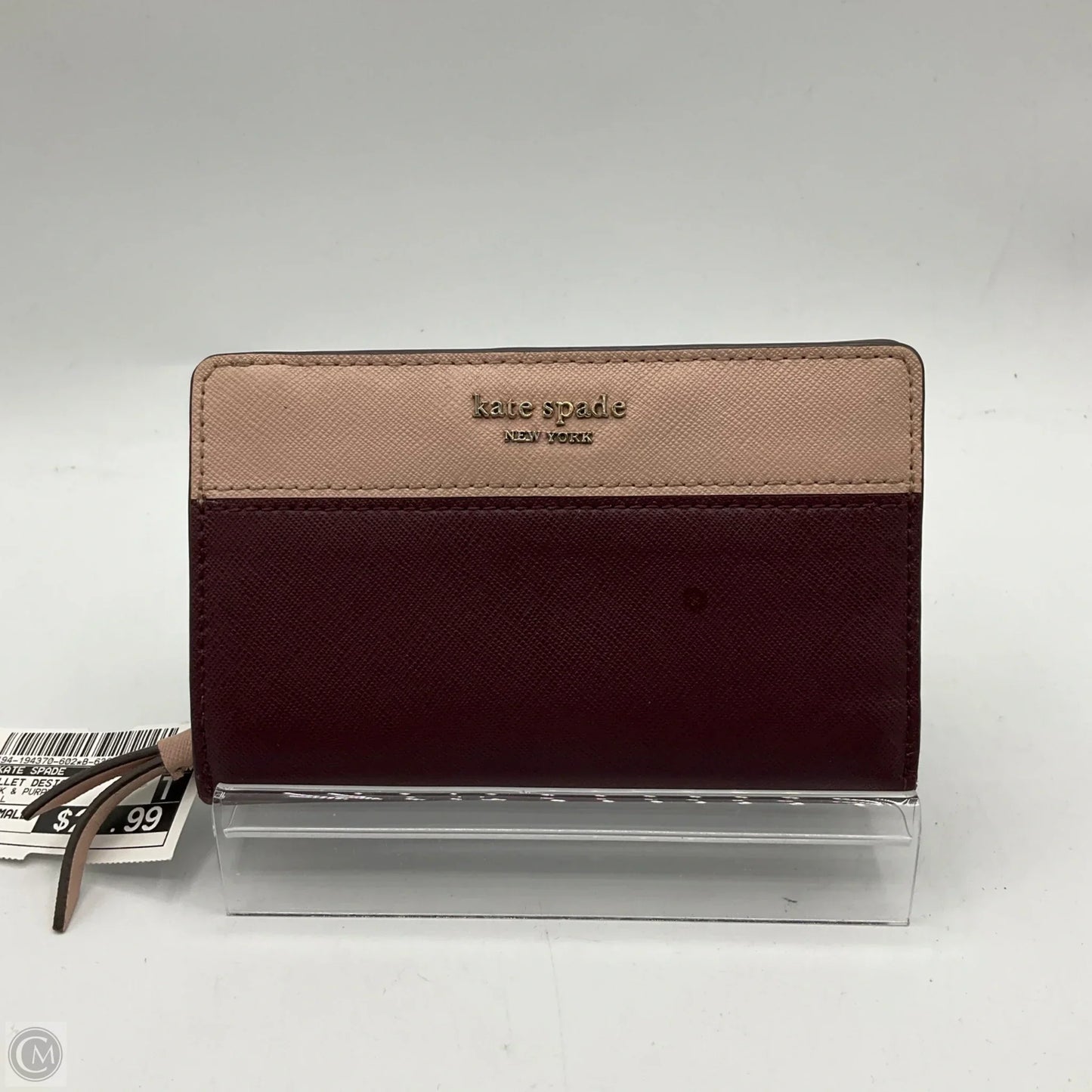 Wallet Designer By Kate Spade, Size: Small