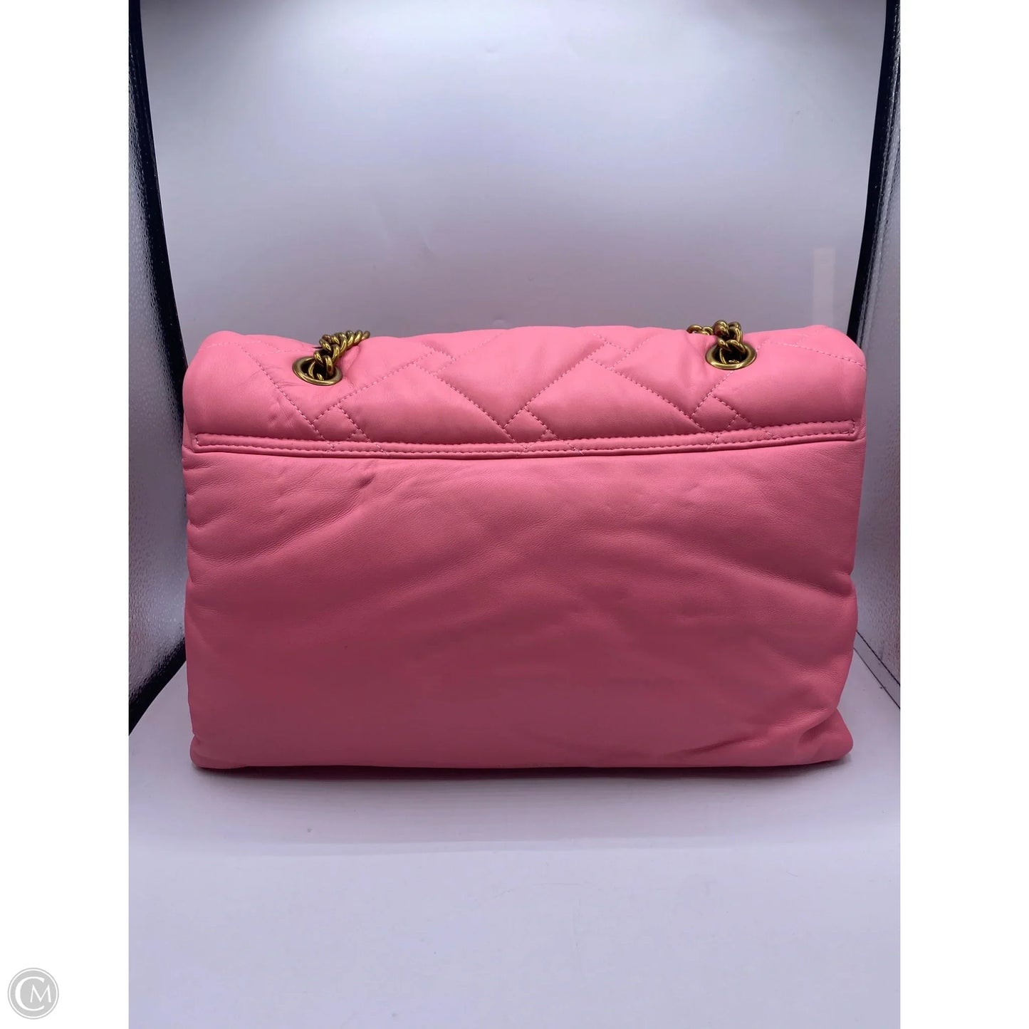 Handbag Designer By Kurt Geiger, Size: Medium