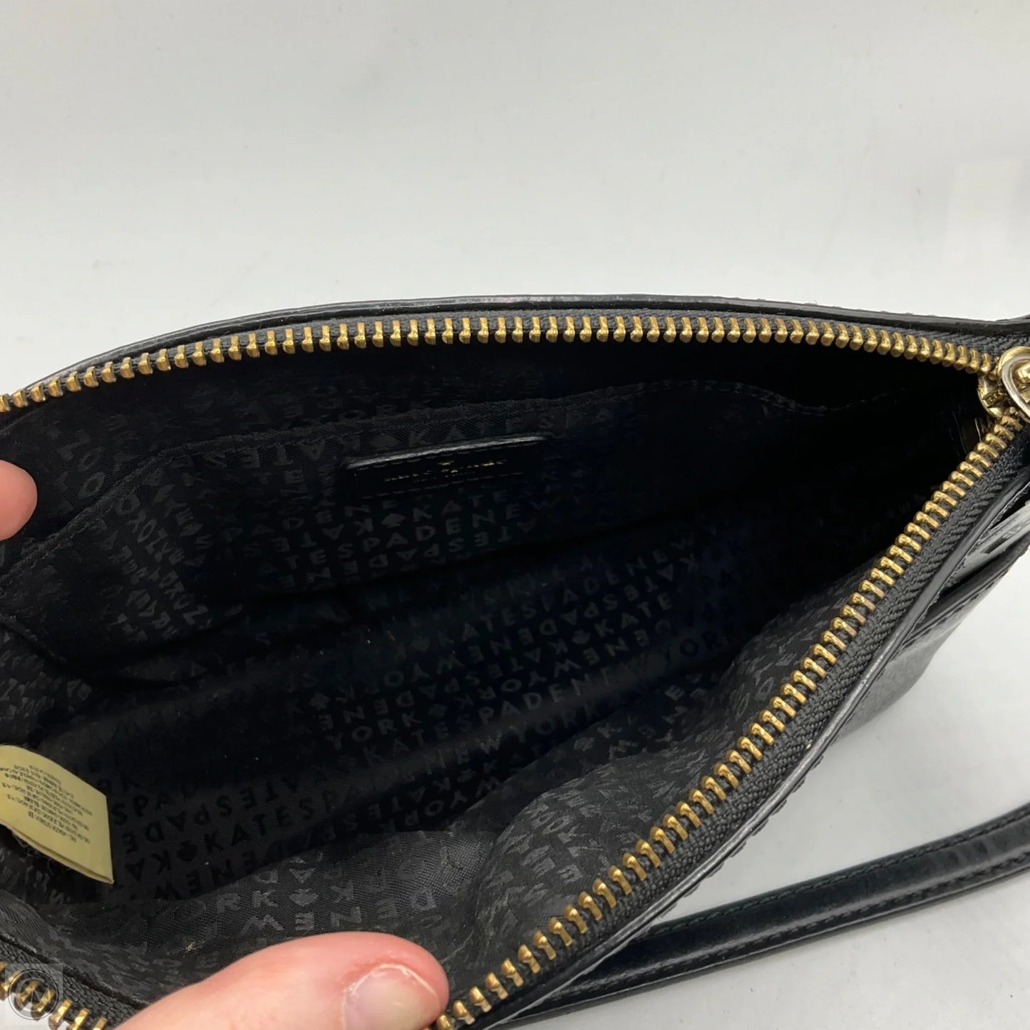 Crossbody Designer By Kate Spade, Size: Small