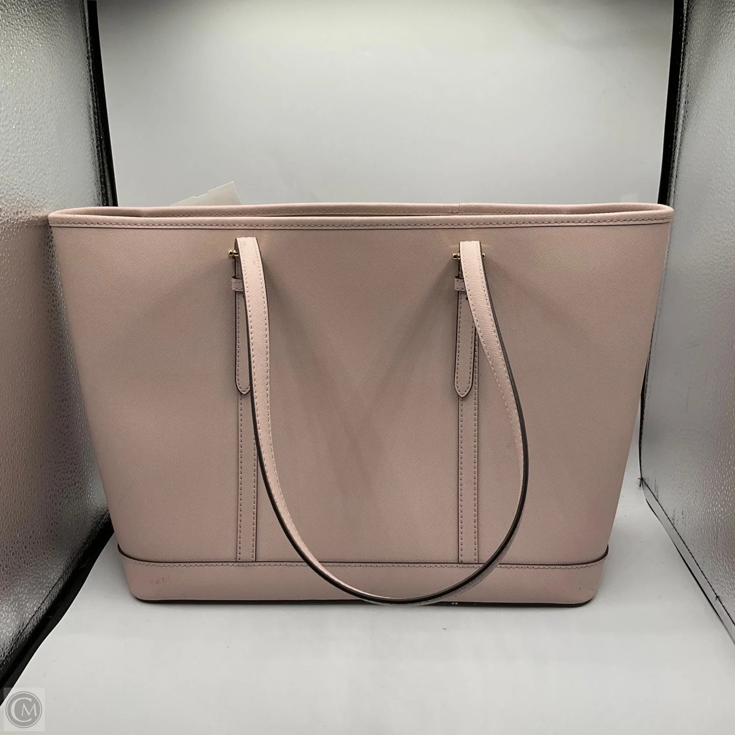 Handbag Designer By Michael Kors, Size: Large