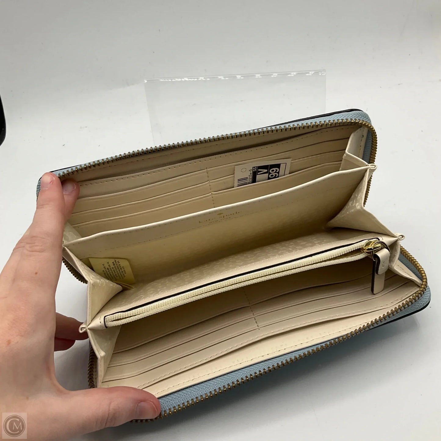 Wallet Designer By Kate Spade, Size: Medium