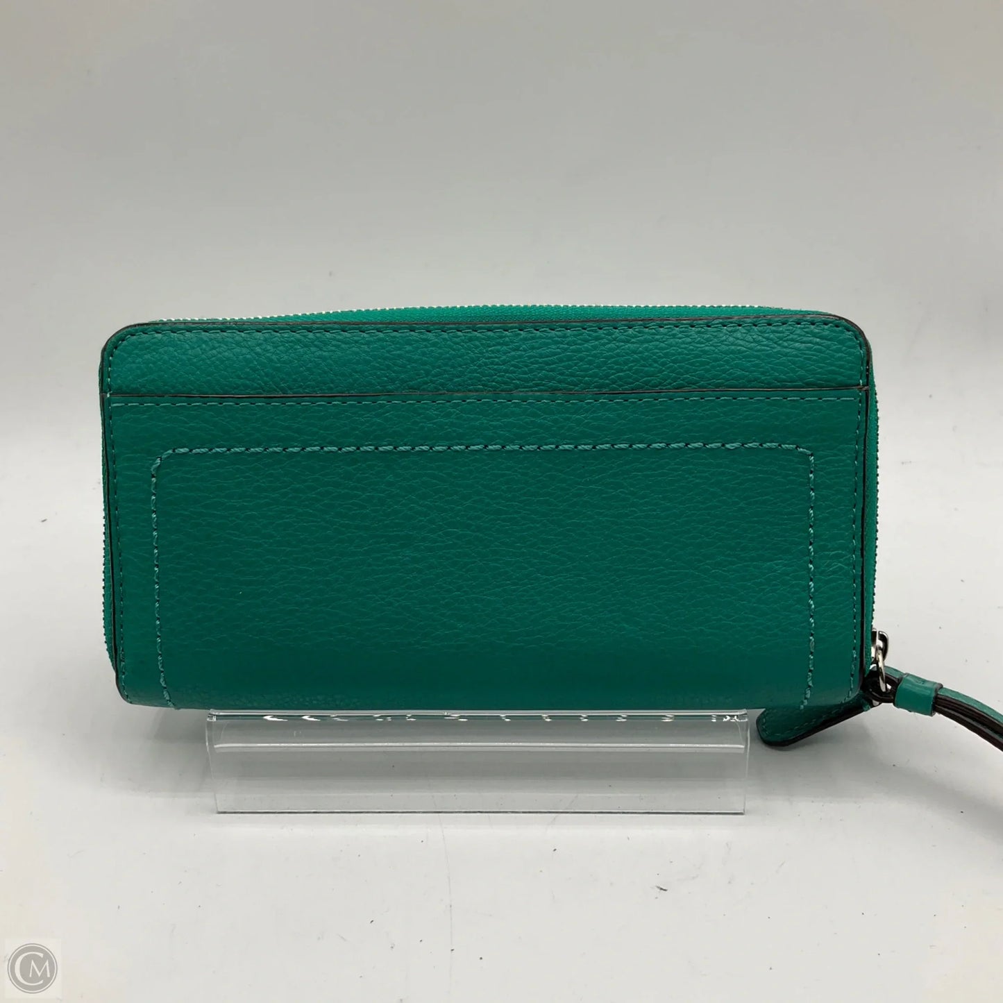 Wallet Designer By Coach, Size: Large