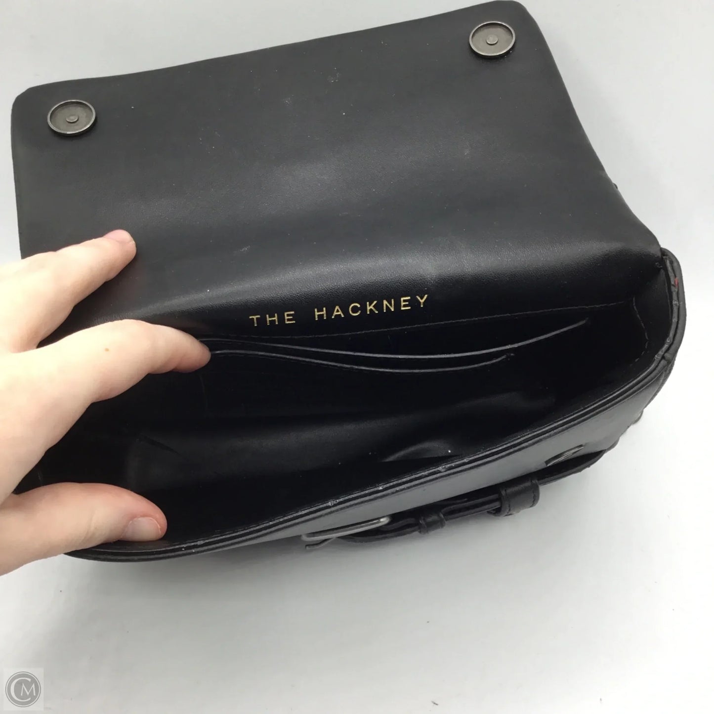 Handbag Designer By Kurt Geiger, Size: Small