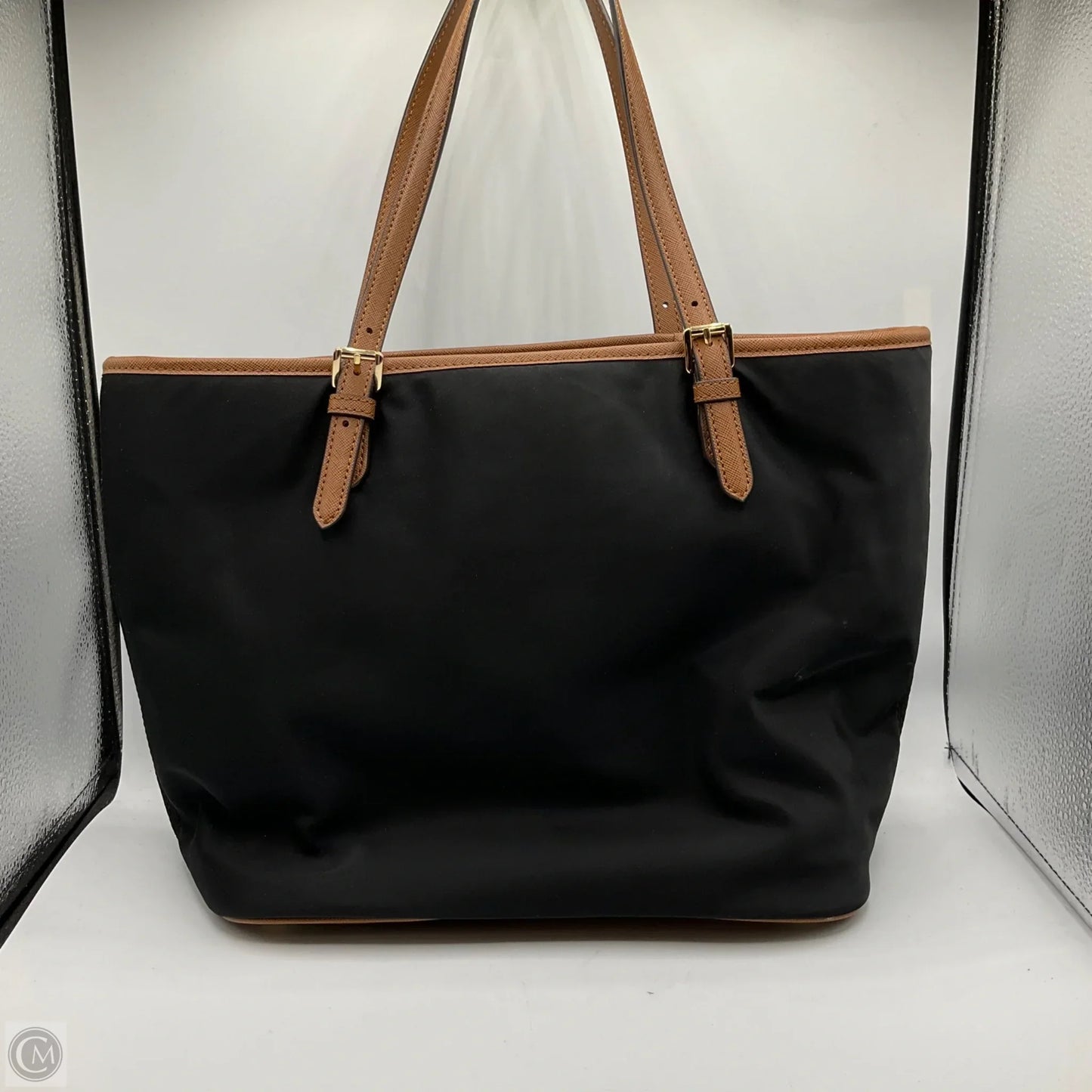 Handbag By Michael By Michael Kors, Size: Large