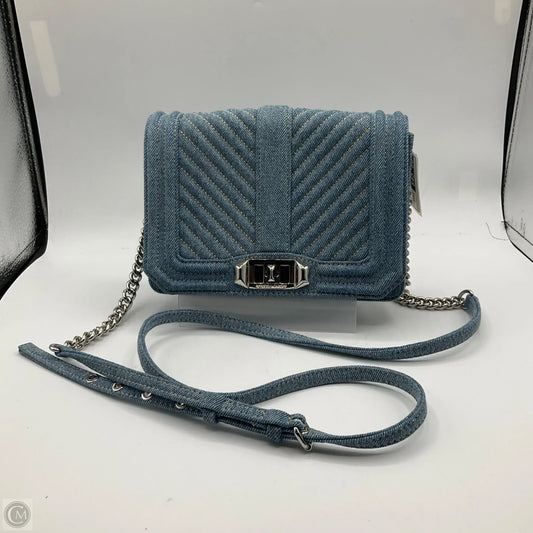 Accessory Designer Label By Rebecca Minkoff, Size: Small