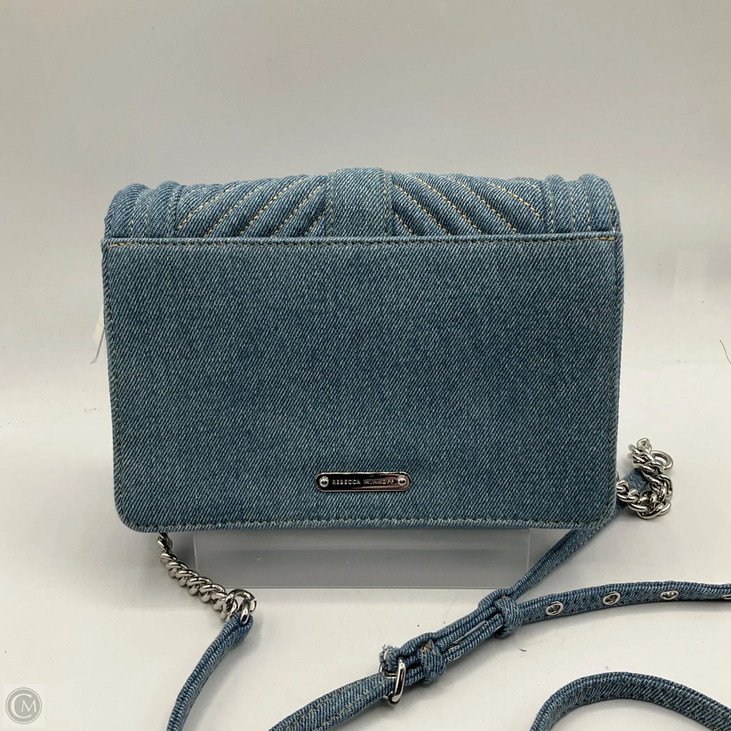 Accessory Designer Label By Rebecca Minkoff, Size: Small