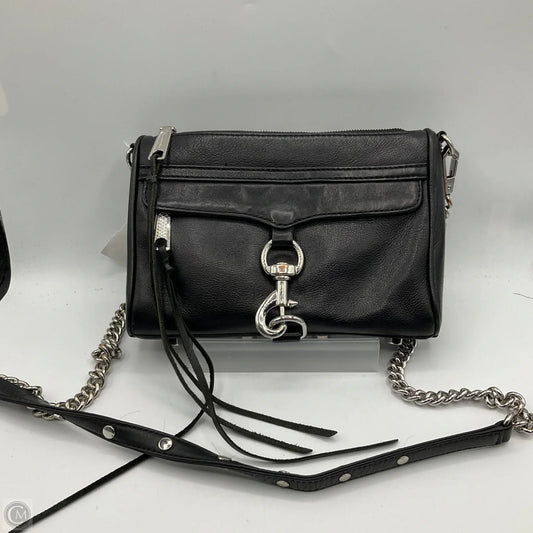 Crossbody Designer By Rebecca Minkoff, Size: Small