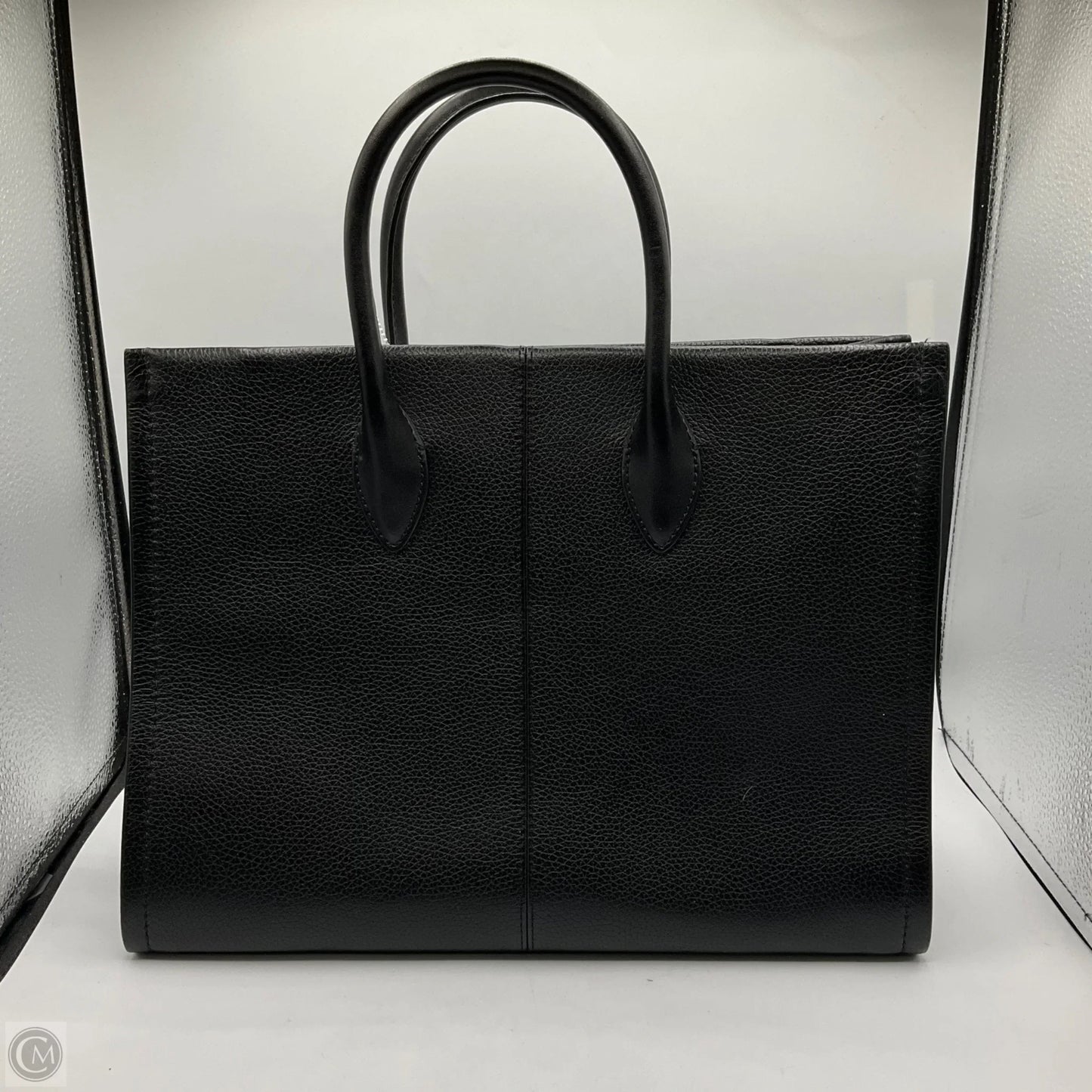 Tote Designer By Michael Kors, Size: Large