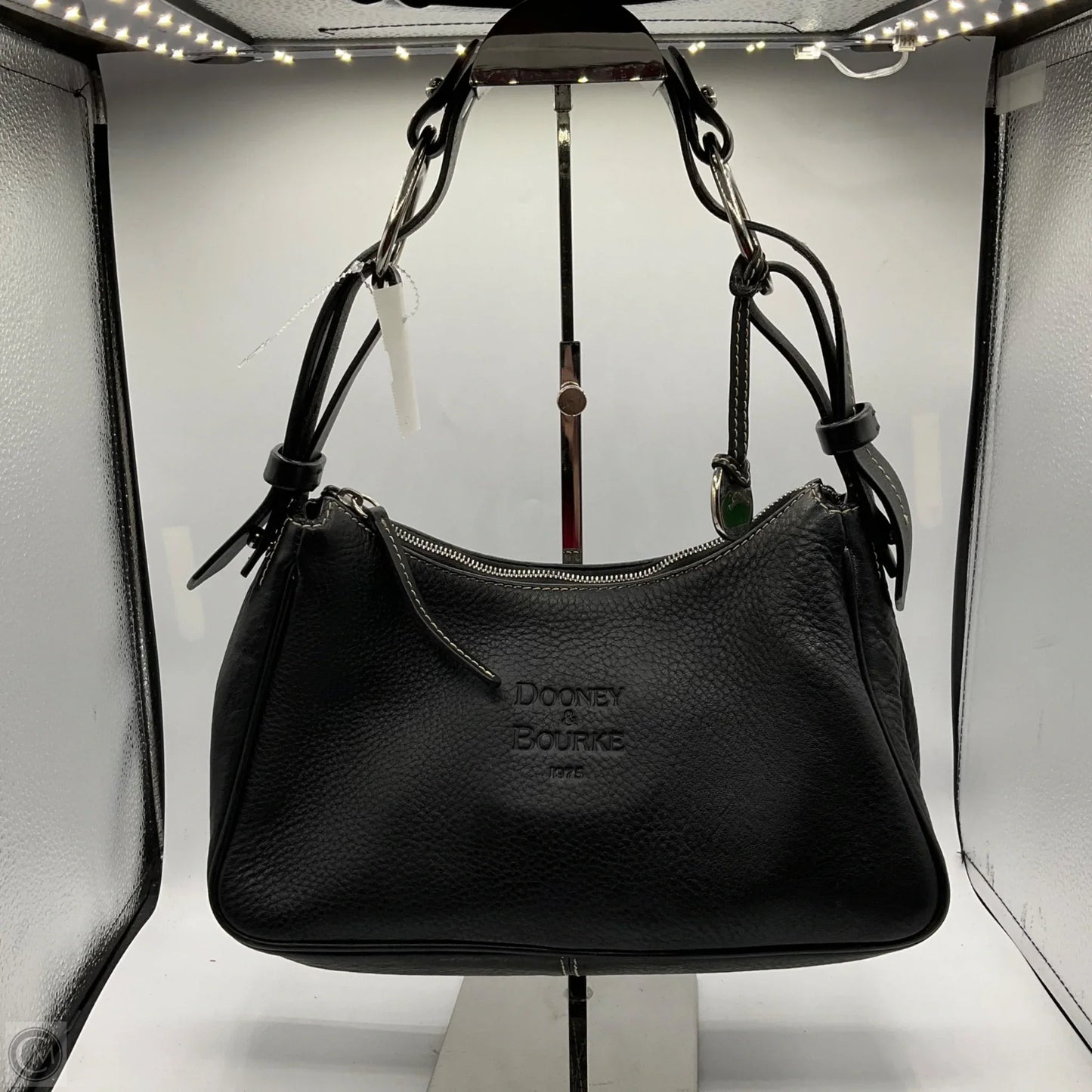 Handbag Designer By Dooney And Bourke, Size: Small