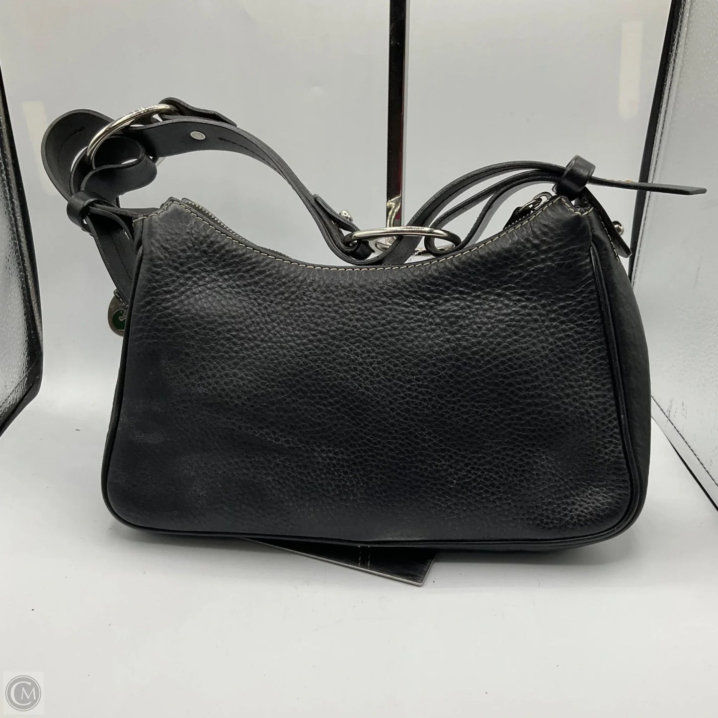 Handbag Designer By Dooney And Bourke, Size: Small