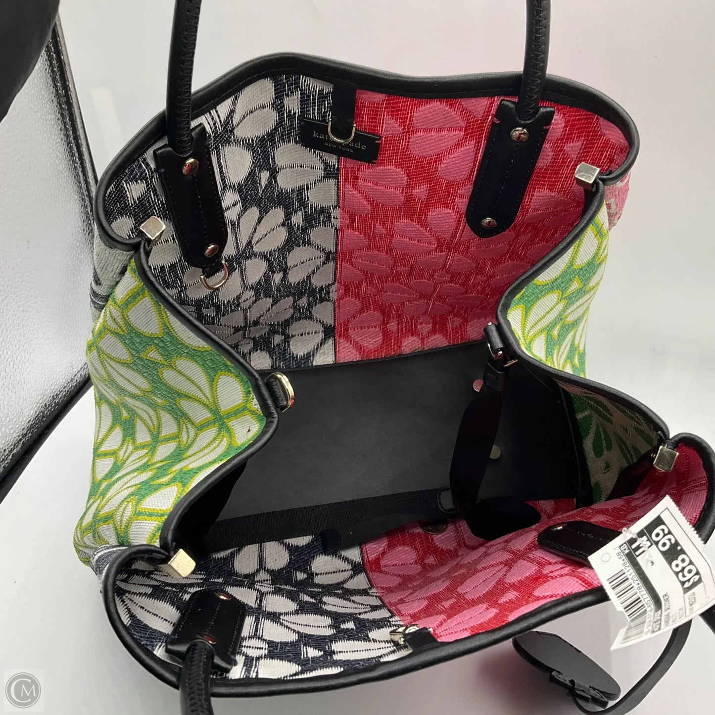 Handbag Designer By Kate Spade, Size: Medium