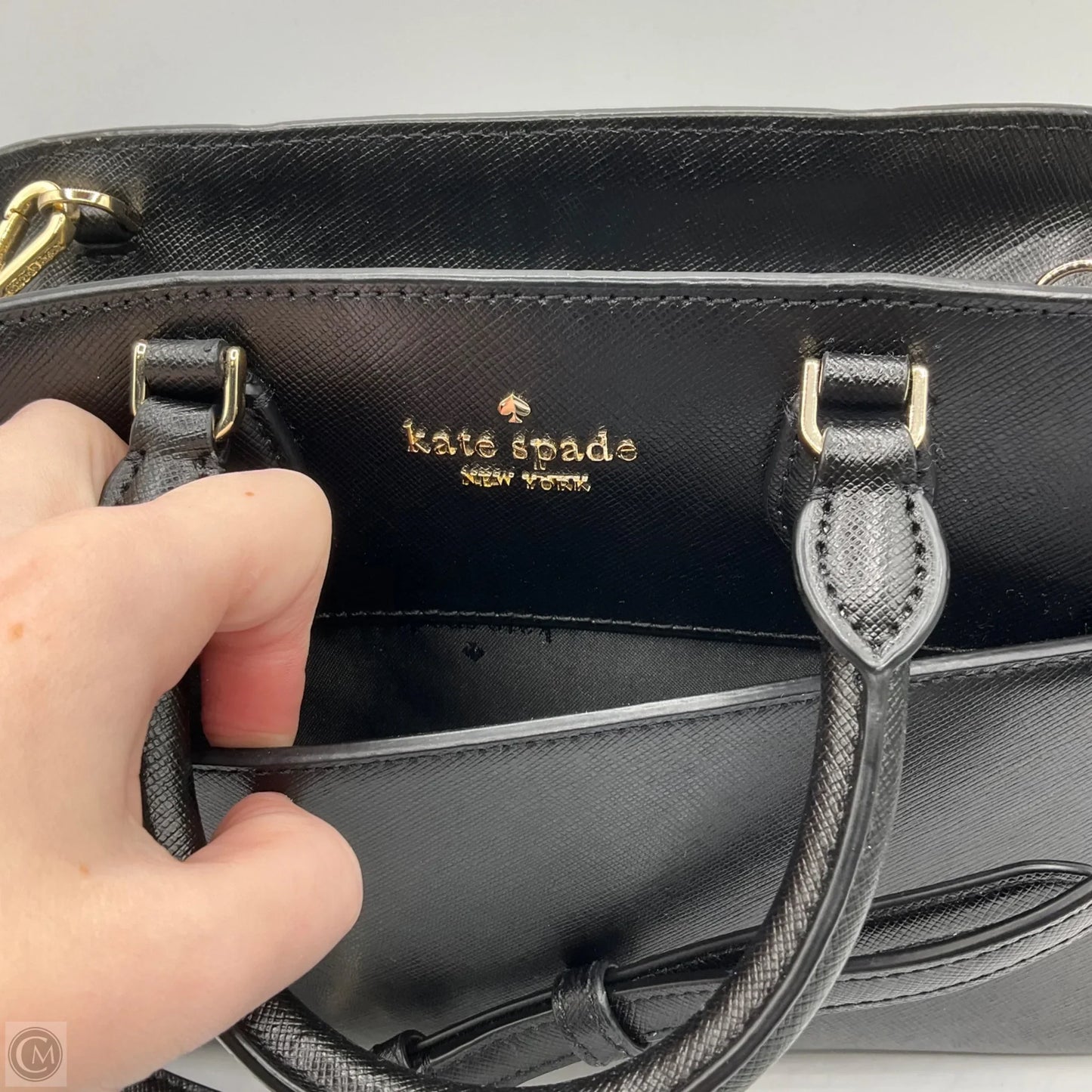 Handbag Designer By Kate Spade, Size: Small